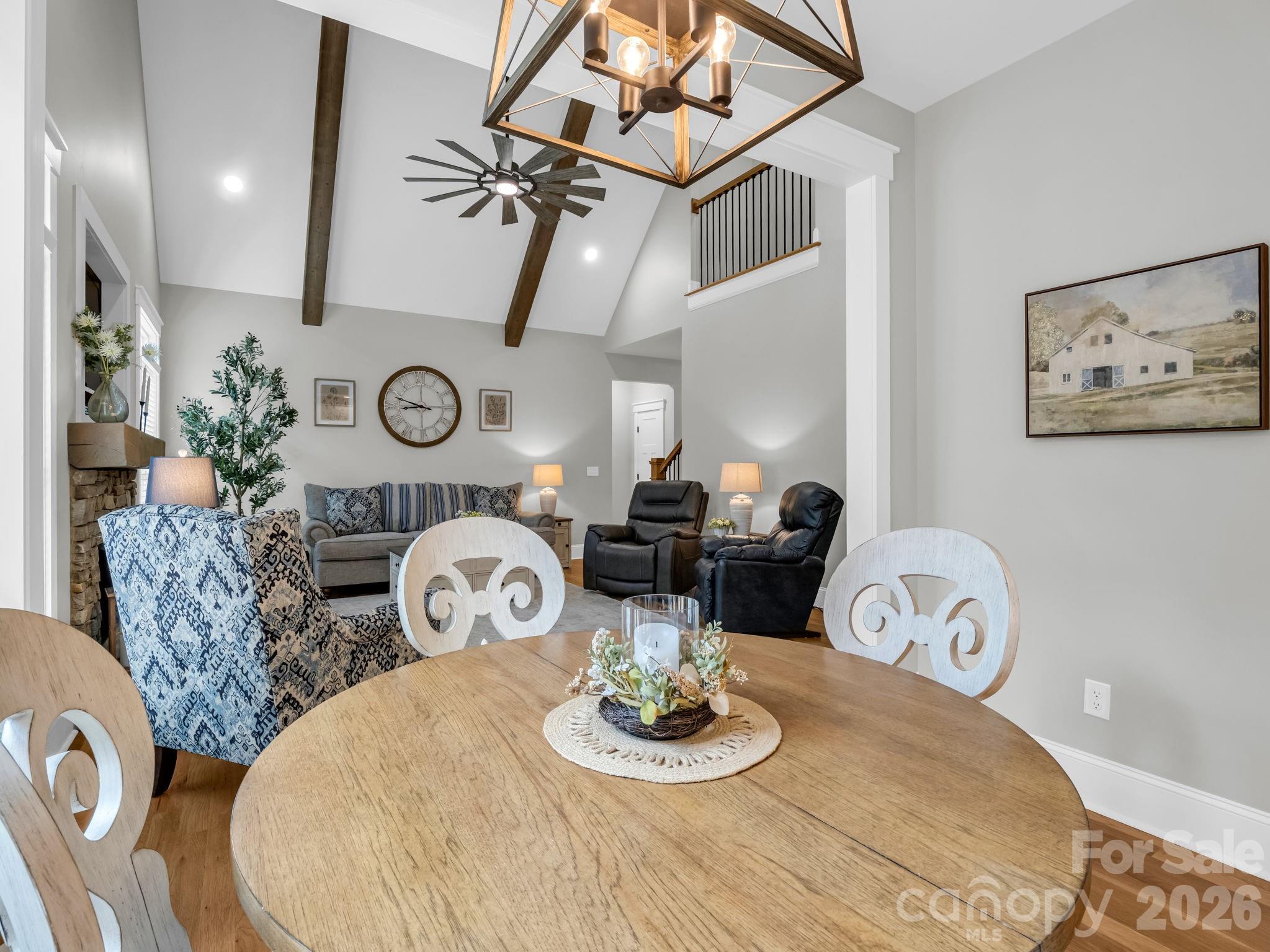 1338 Andrews Mill Road — Bostic