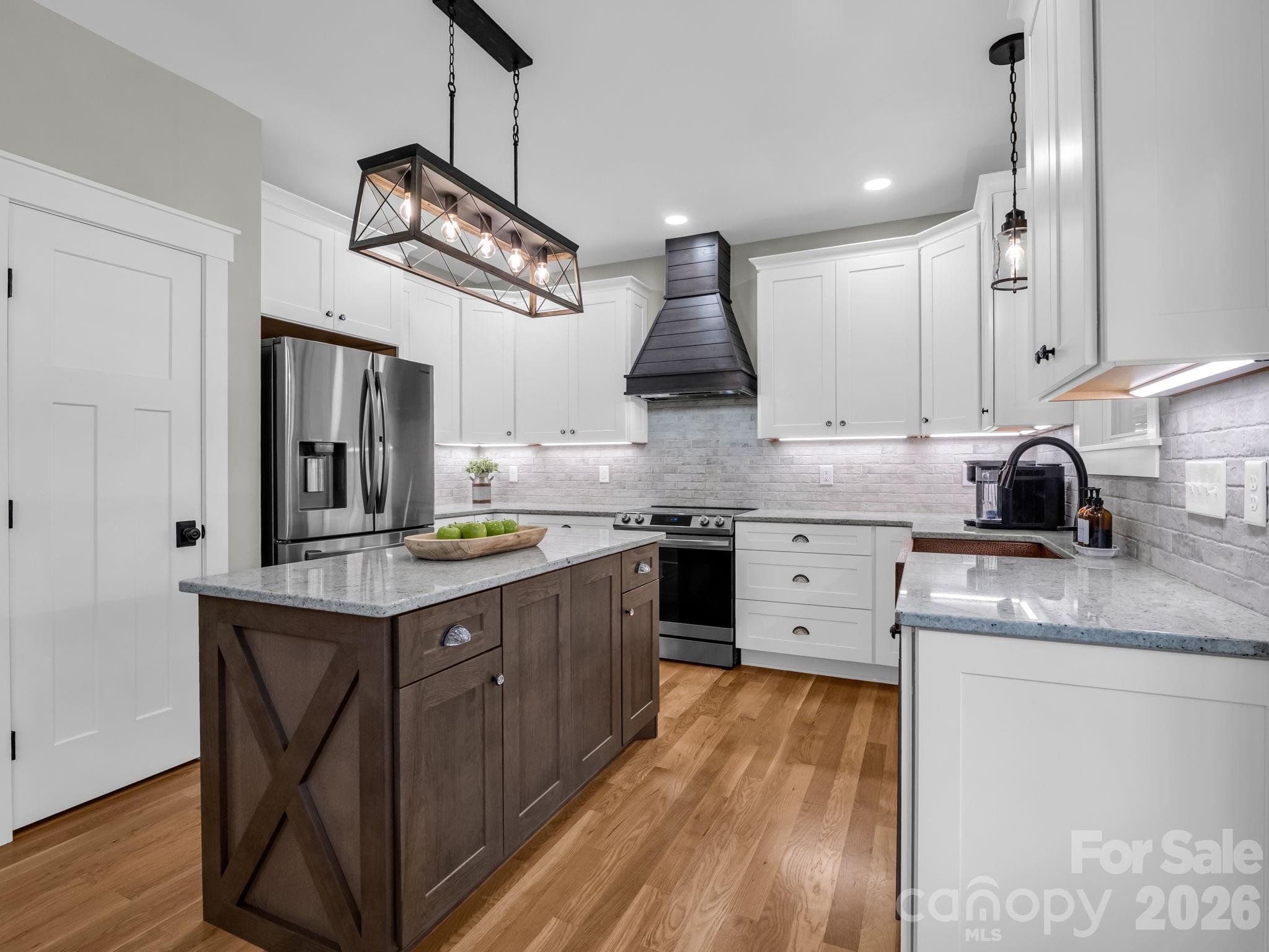1338 Andrews Mill Road — Bostic
