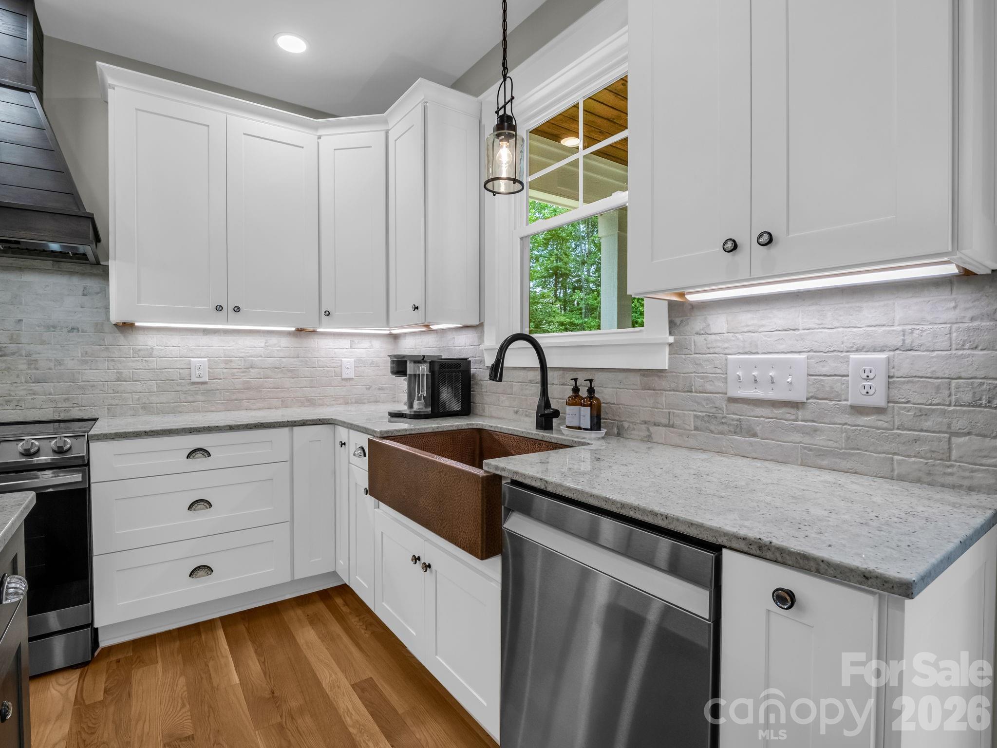 1338 Andrews Mill Road — Bostic