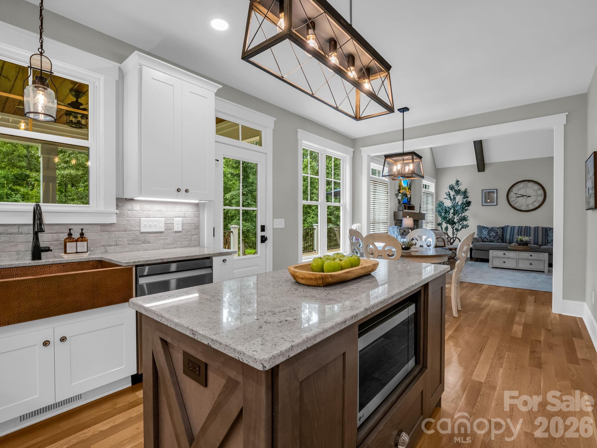 1338 Andrews Mill Road — Bostic