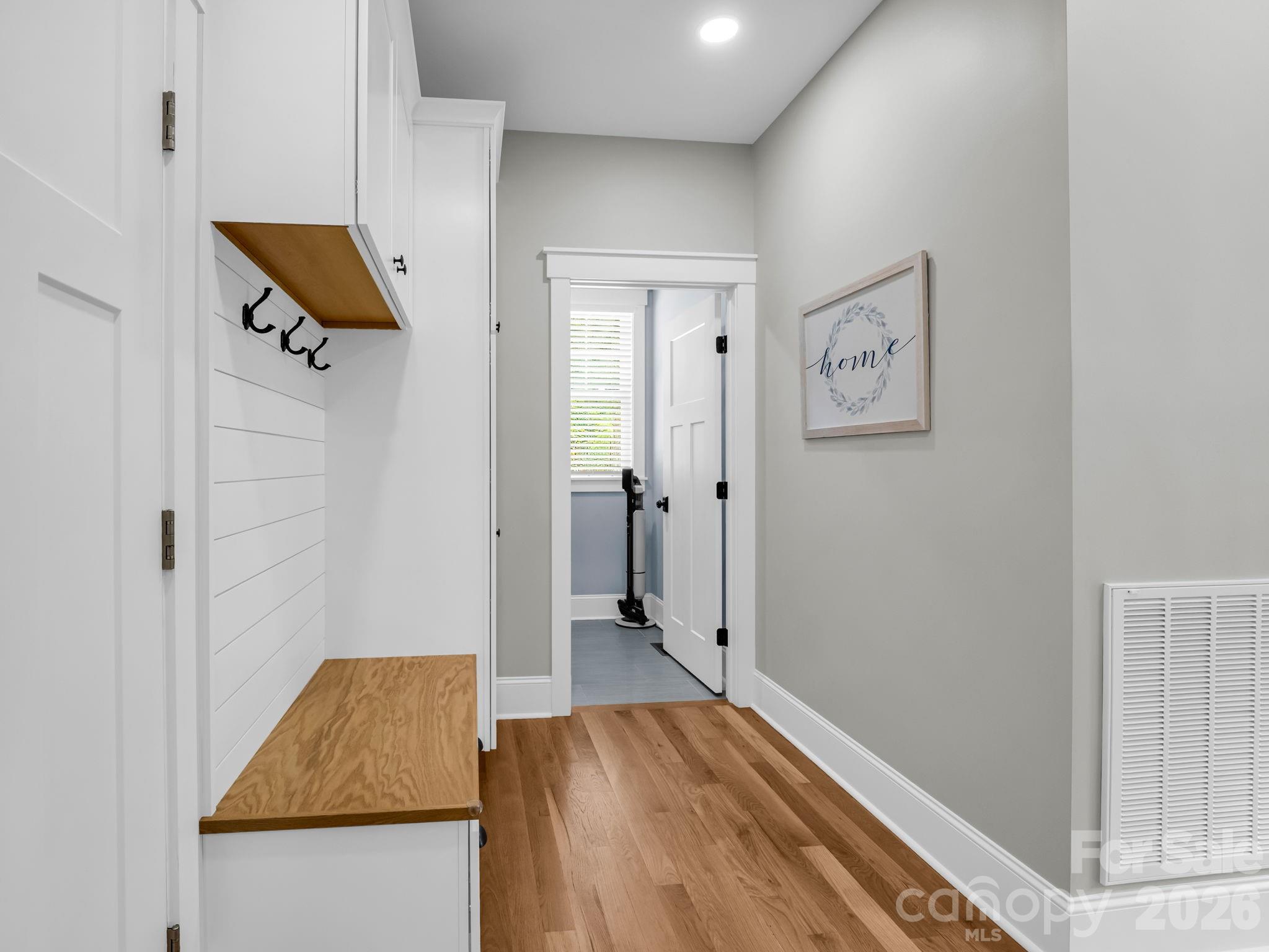 1338 Andrews Mill Road — Bostic