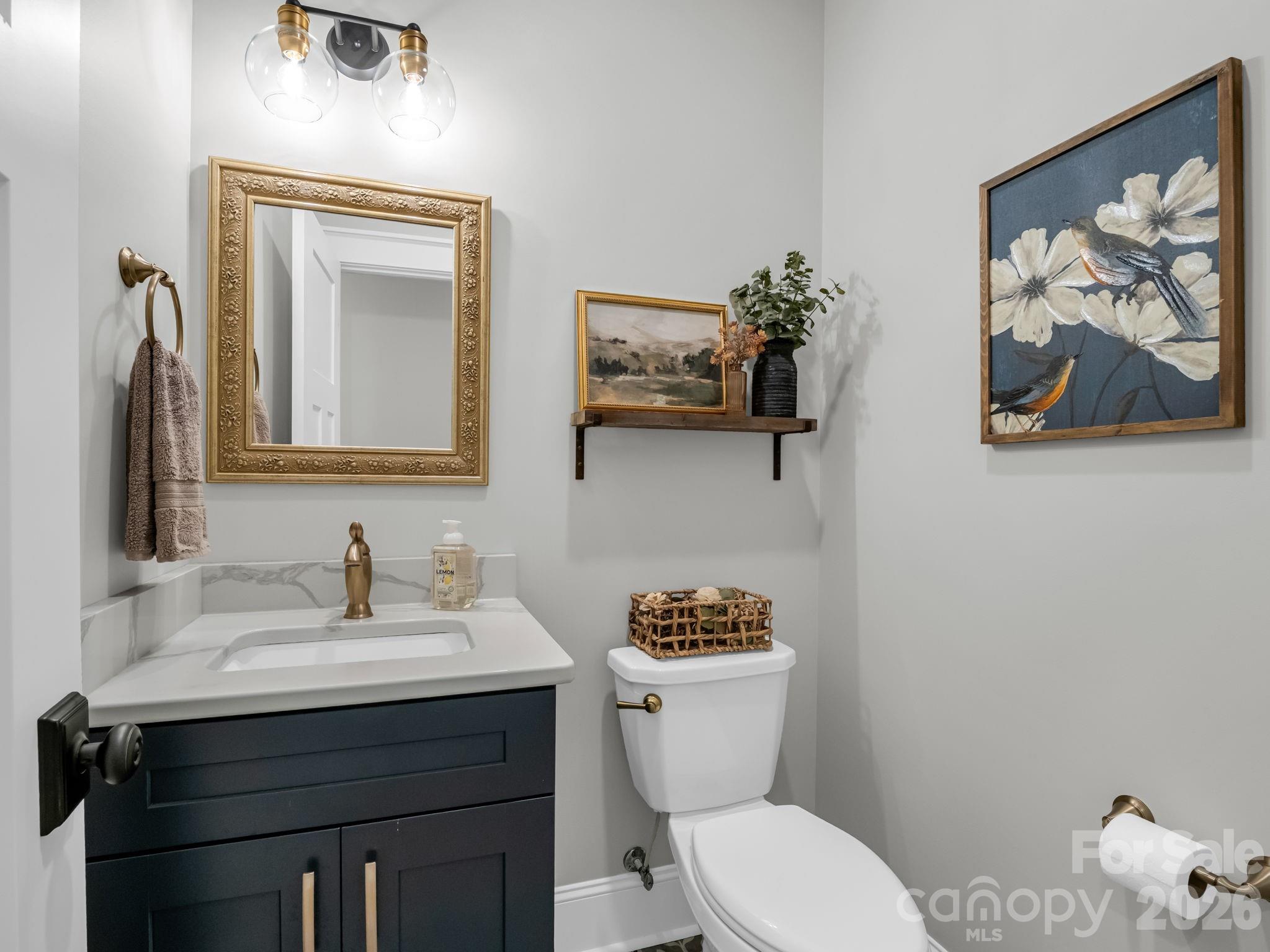 1338 Andrews Mill Road — Bostic