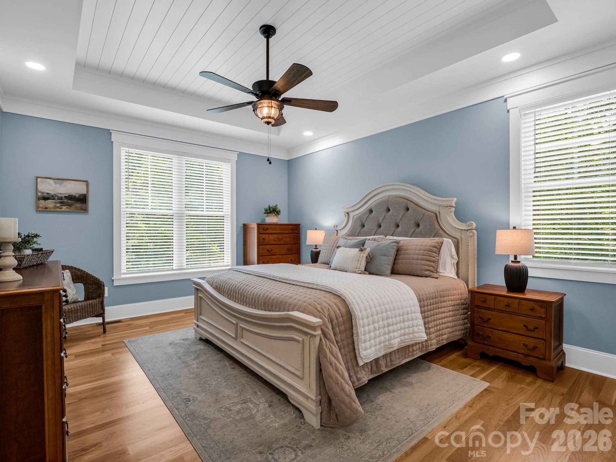 1338 Andrews Mill Road — Bostic