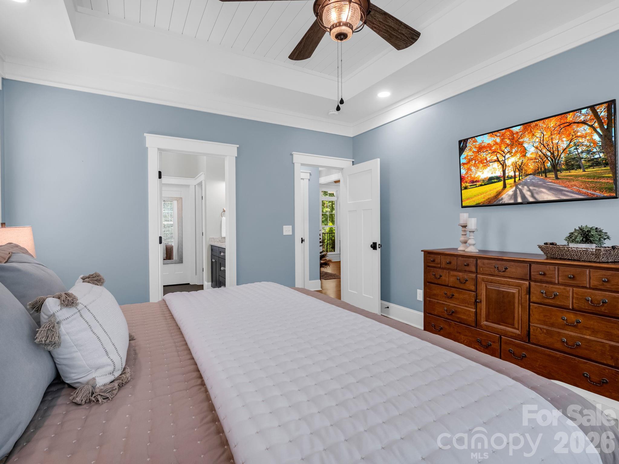 1338 Andrews Mill Road — Bostic