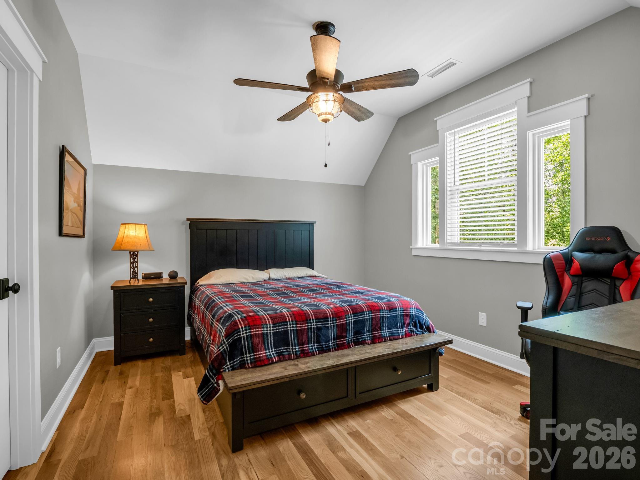 1338 Andrews Mill Road — Bostic