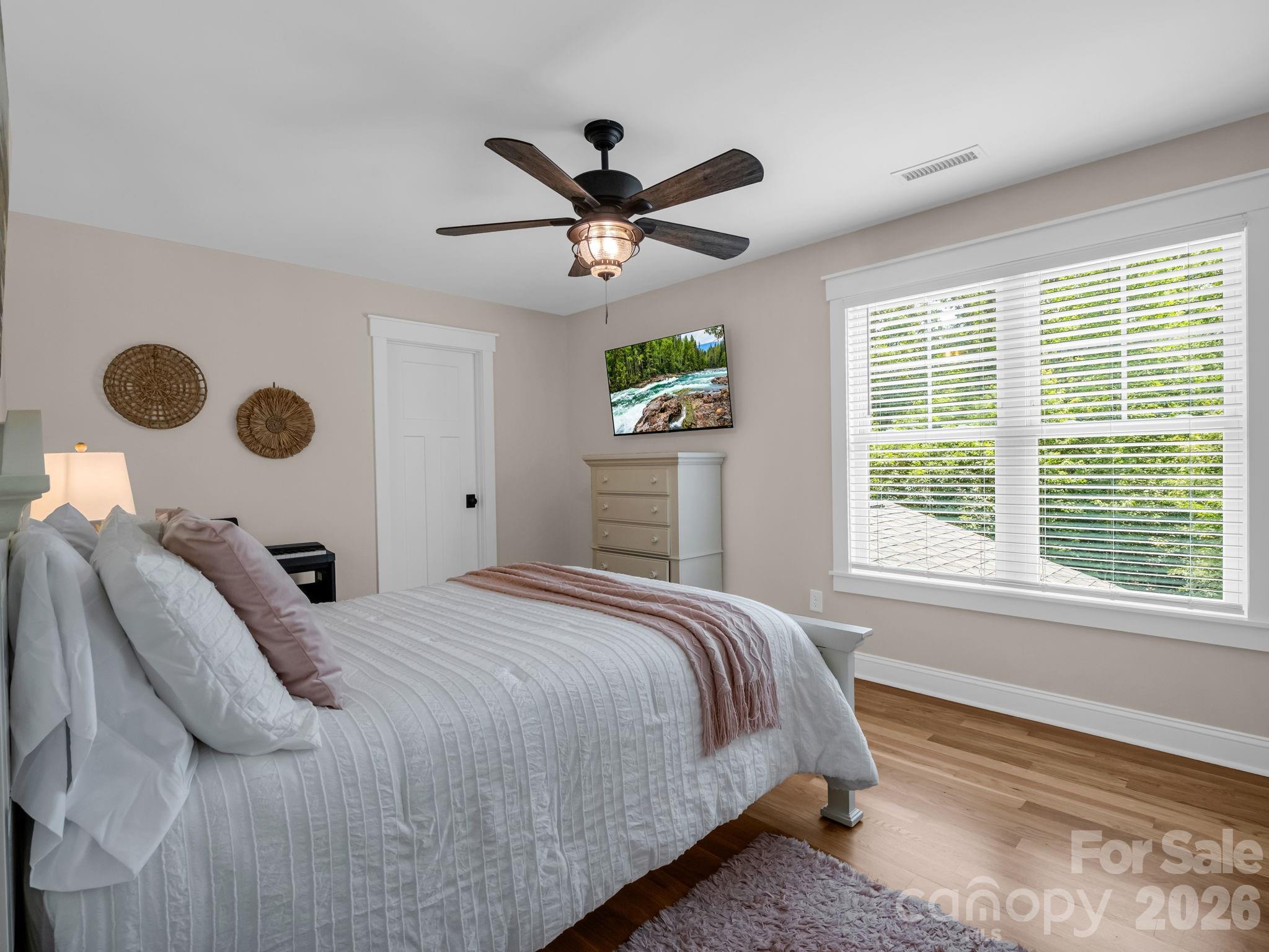 1338 Andrews Mill Road — Bostic