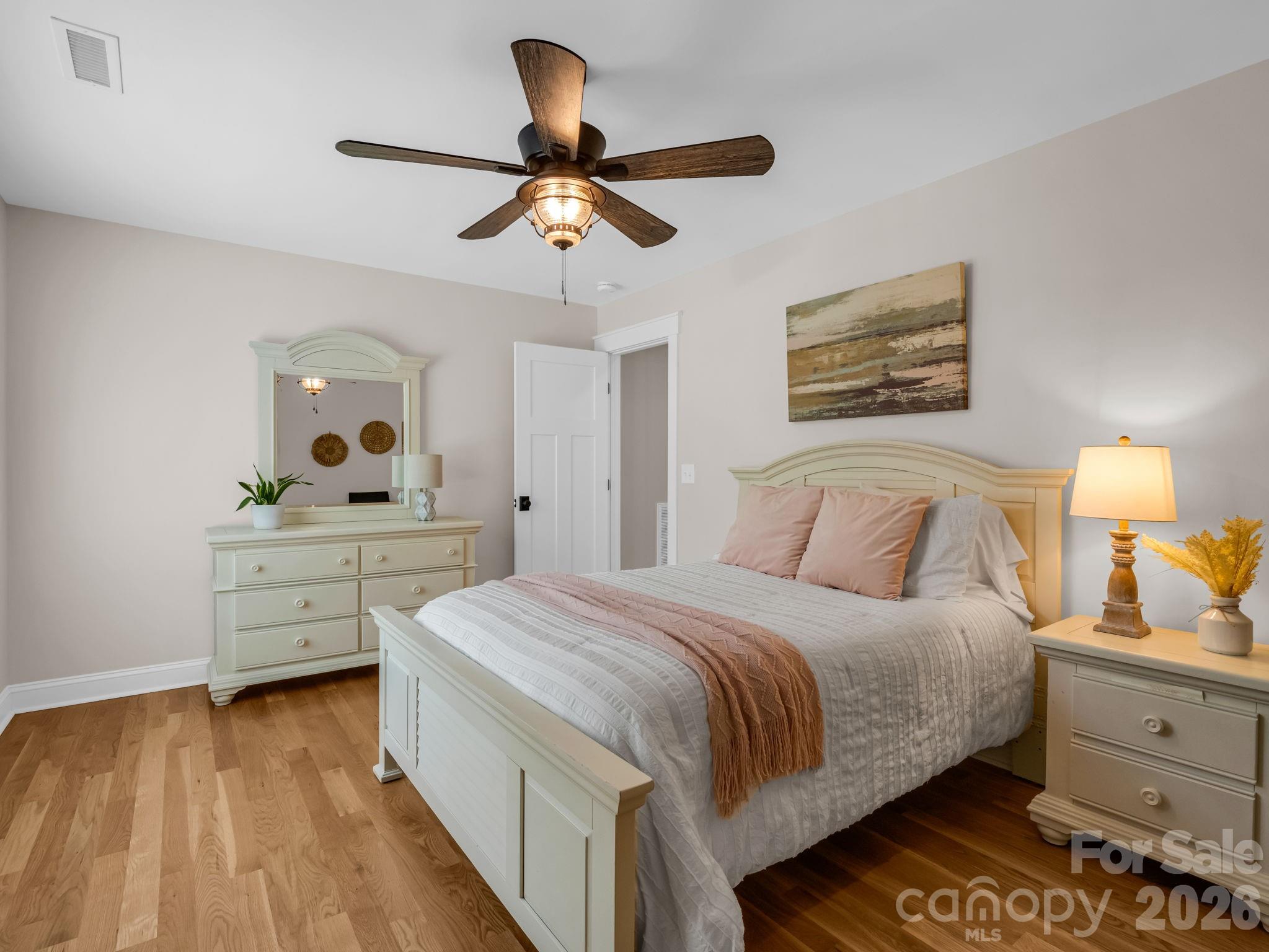 1338 Andrews Mill Road — Bostic