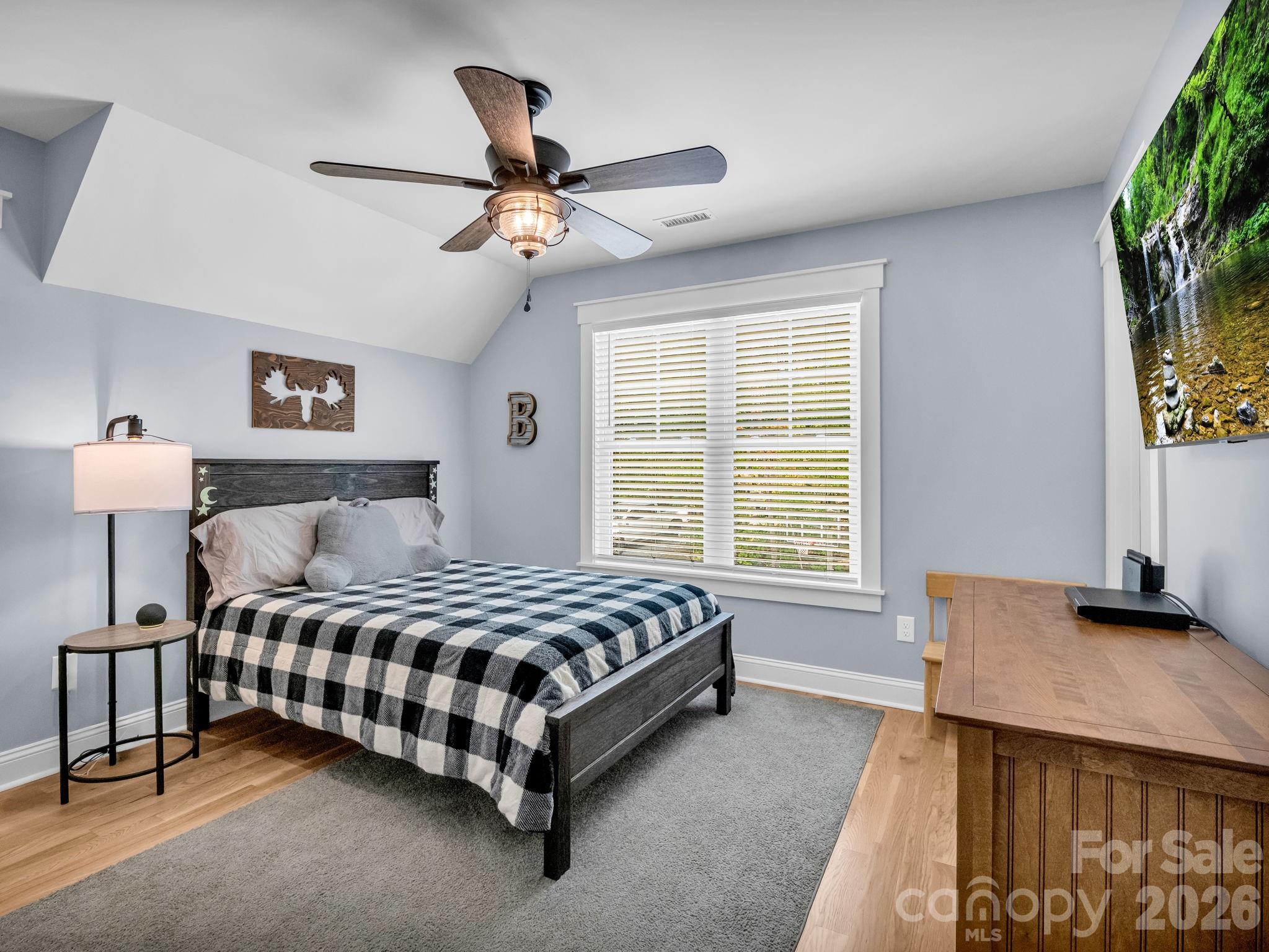 1338 Andrews Mill Road — Bostic
