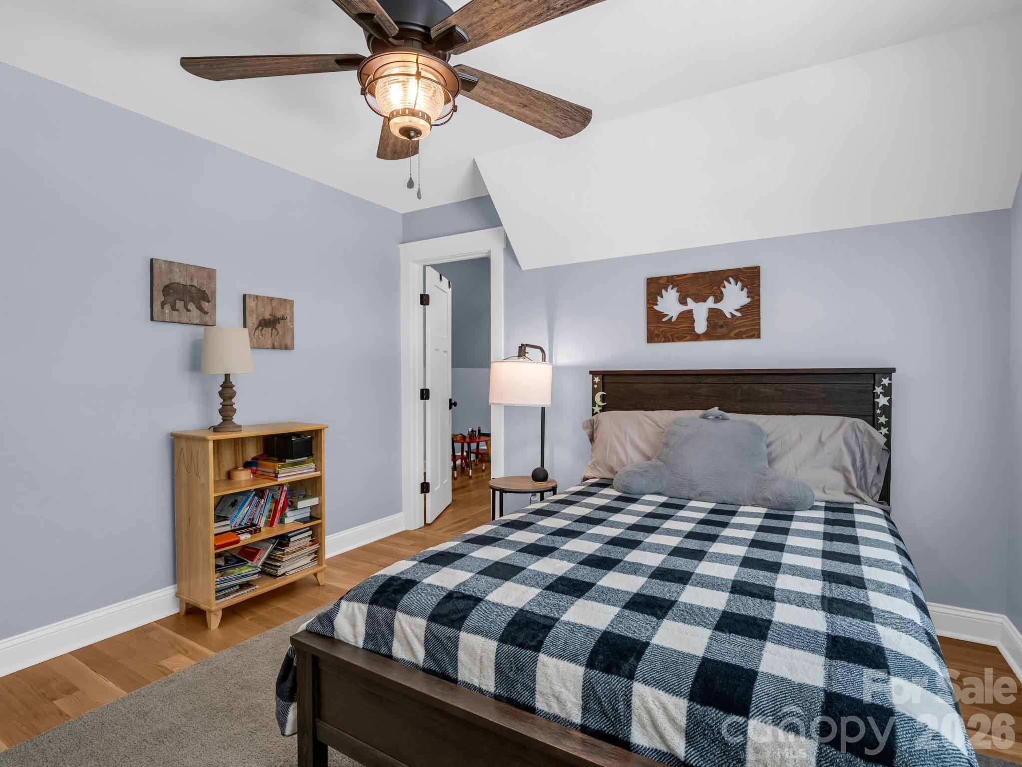 1338 Andrews Mill Road — Bostic