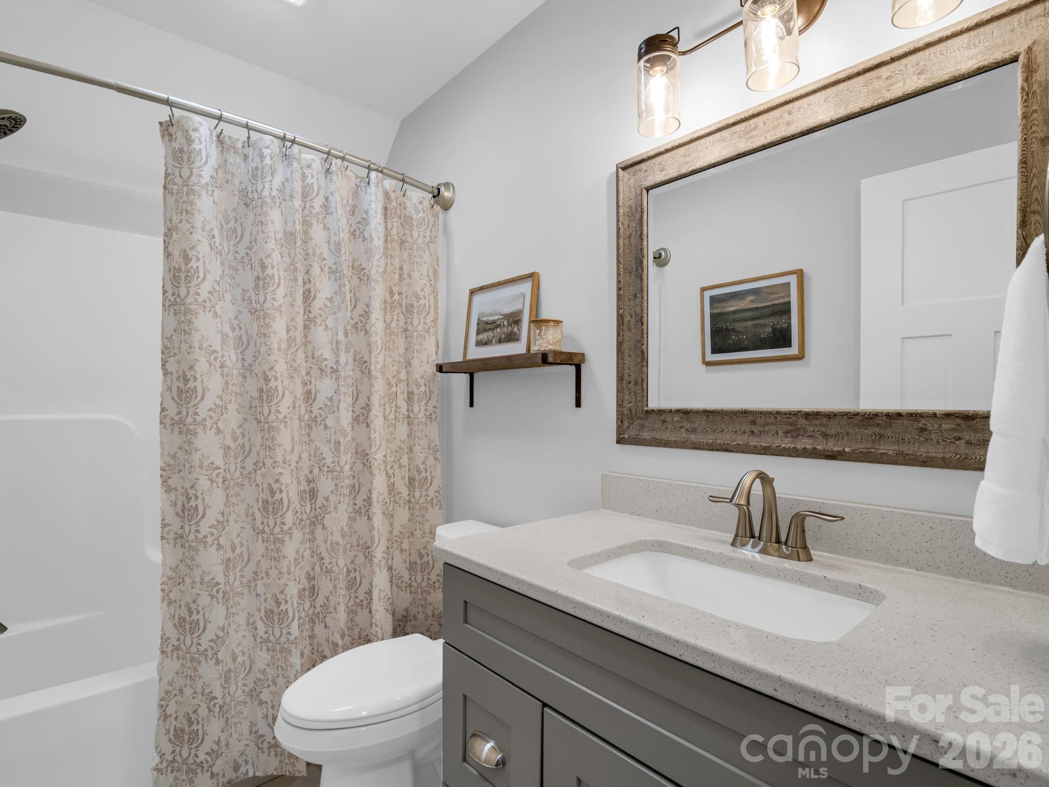 1338 Andrews Mill Road — Bostic