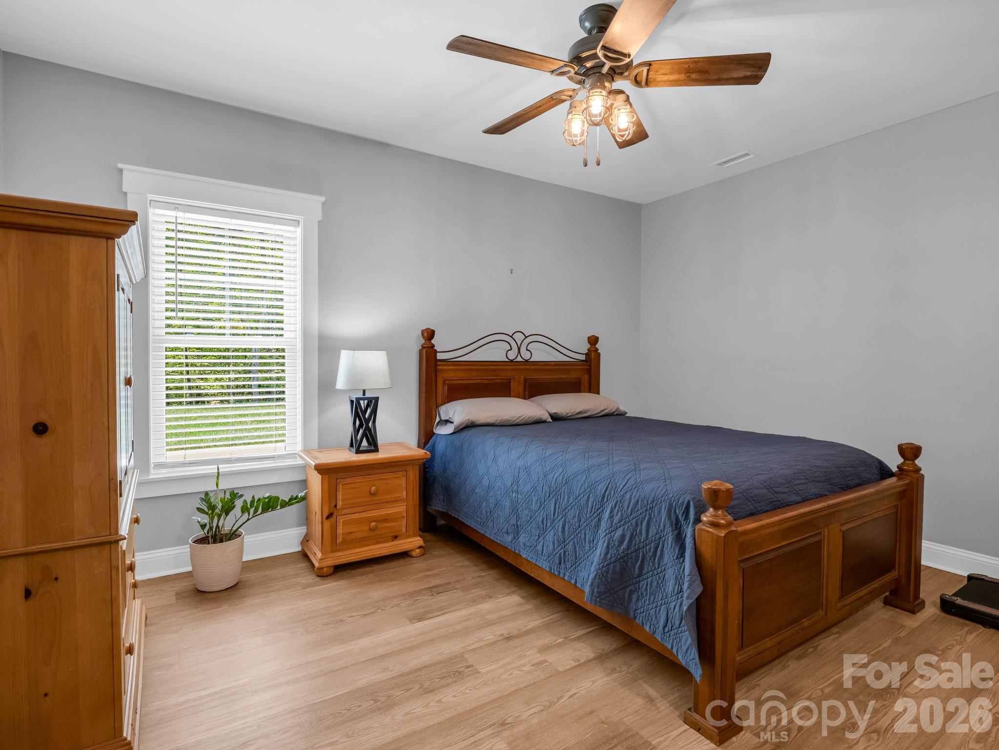 1338 Andrews Mill Road — Bostic