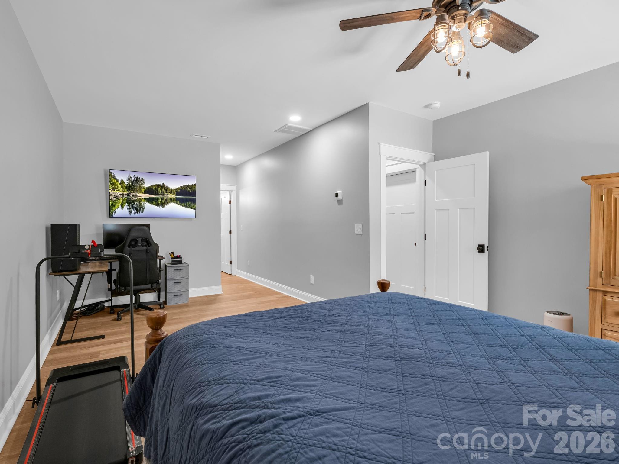 1338 Andrews Mill Road — Bostic