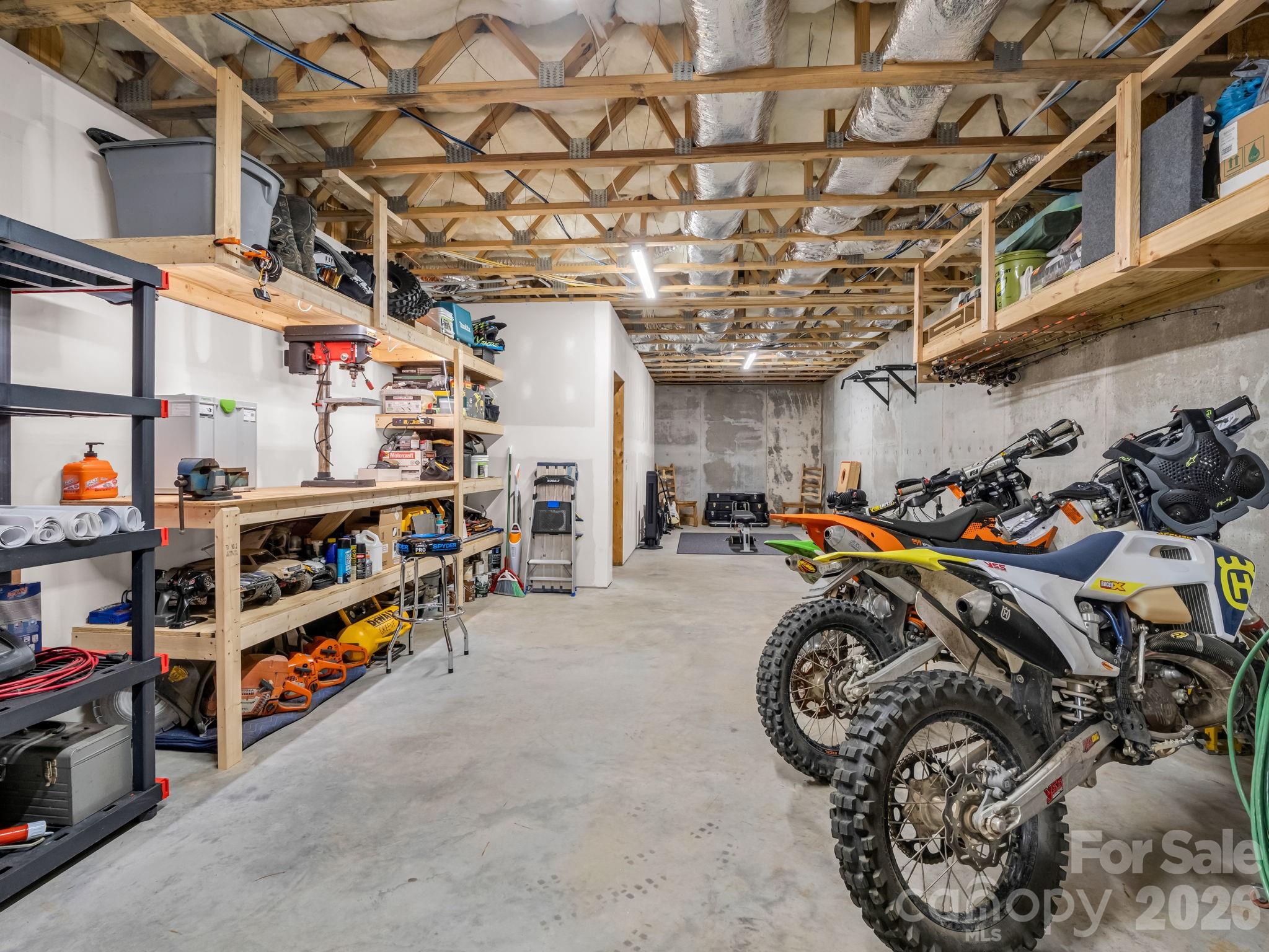 1338 Andrews Mill Road — Bostic