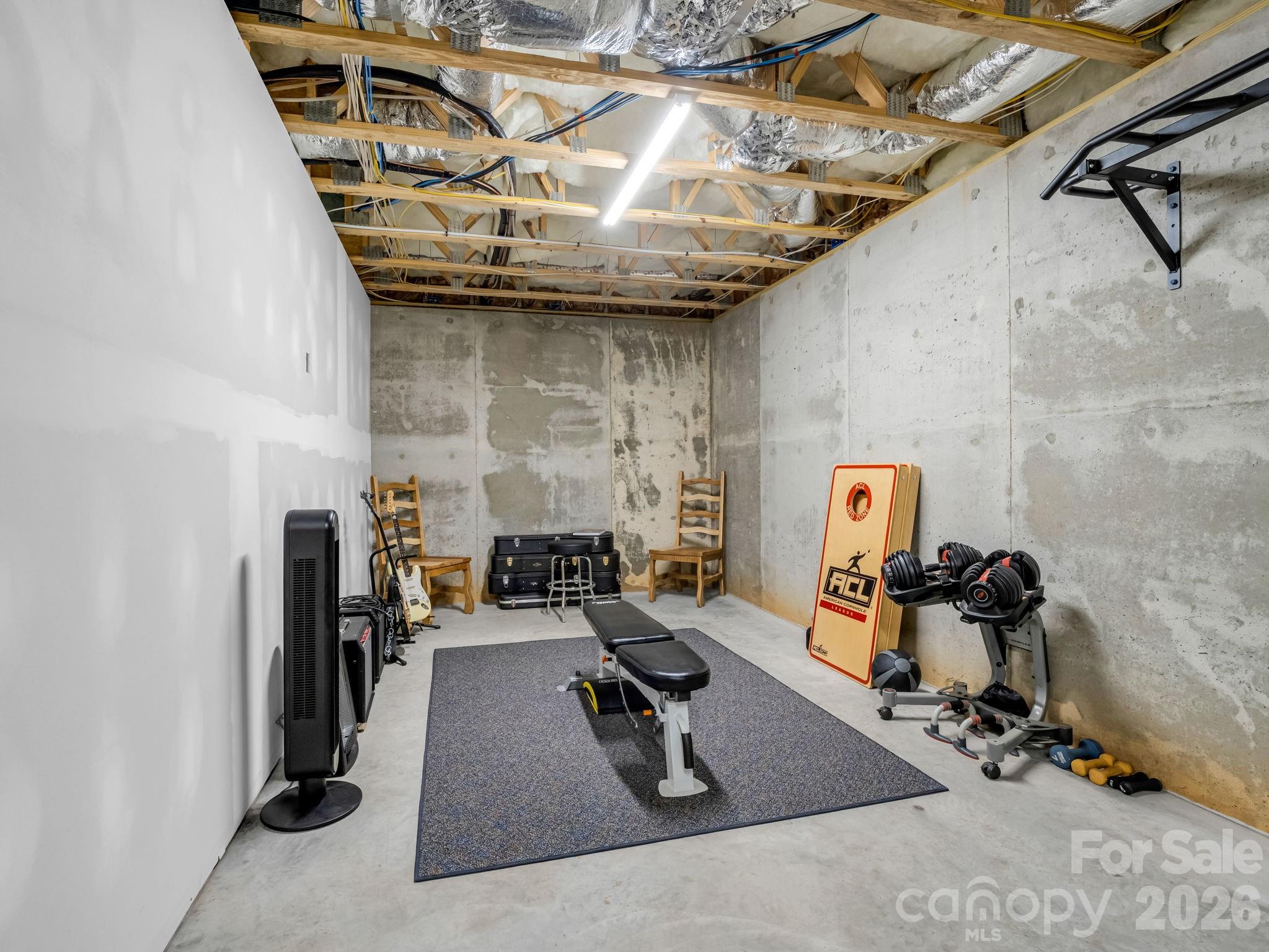 1338 Andrews Mill Road — Bostic