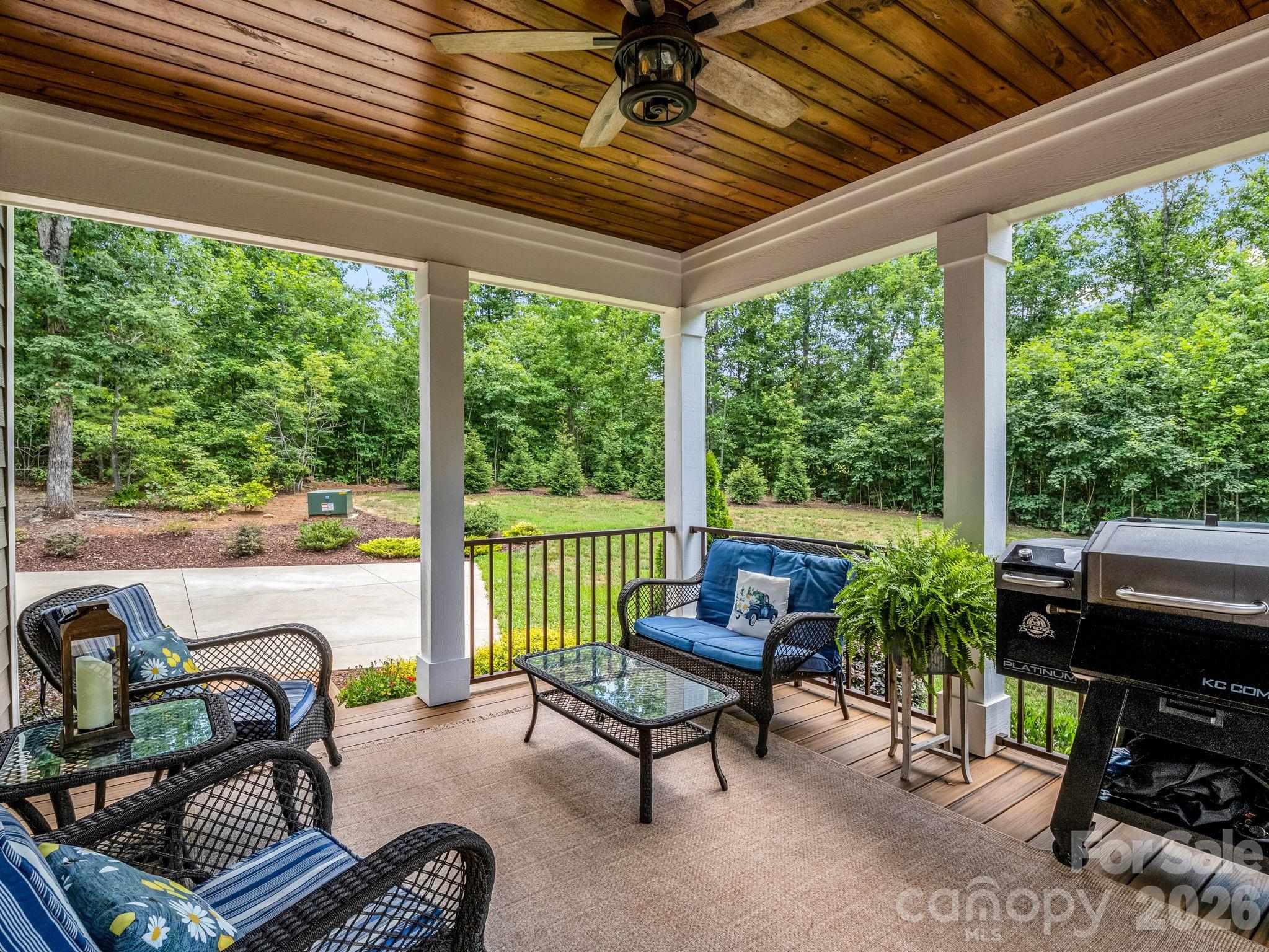 1338 Andrews Mill Road — Bostic