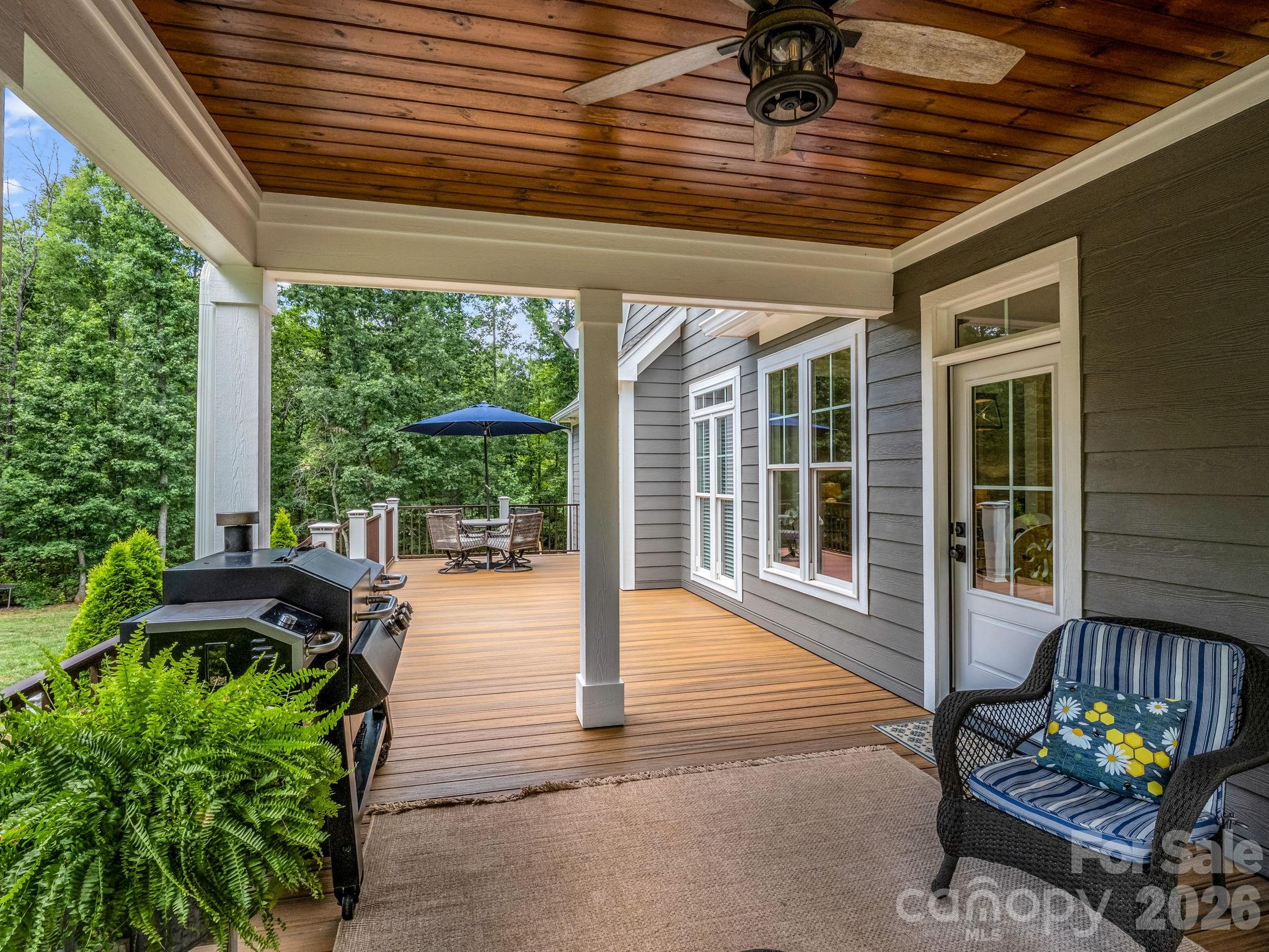 1338 Andrews Mill Road — Bostic