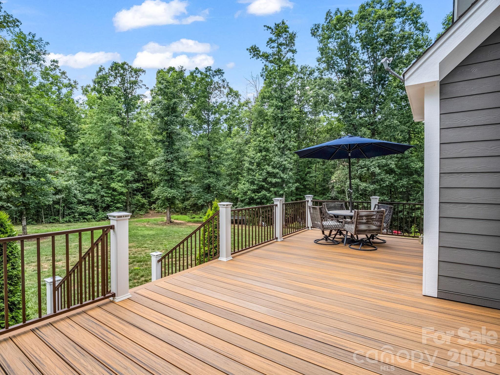 1338 Andrews Mill Road — Bostic