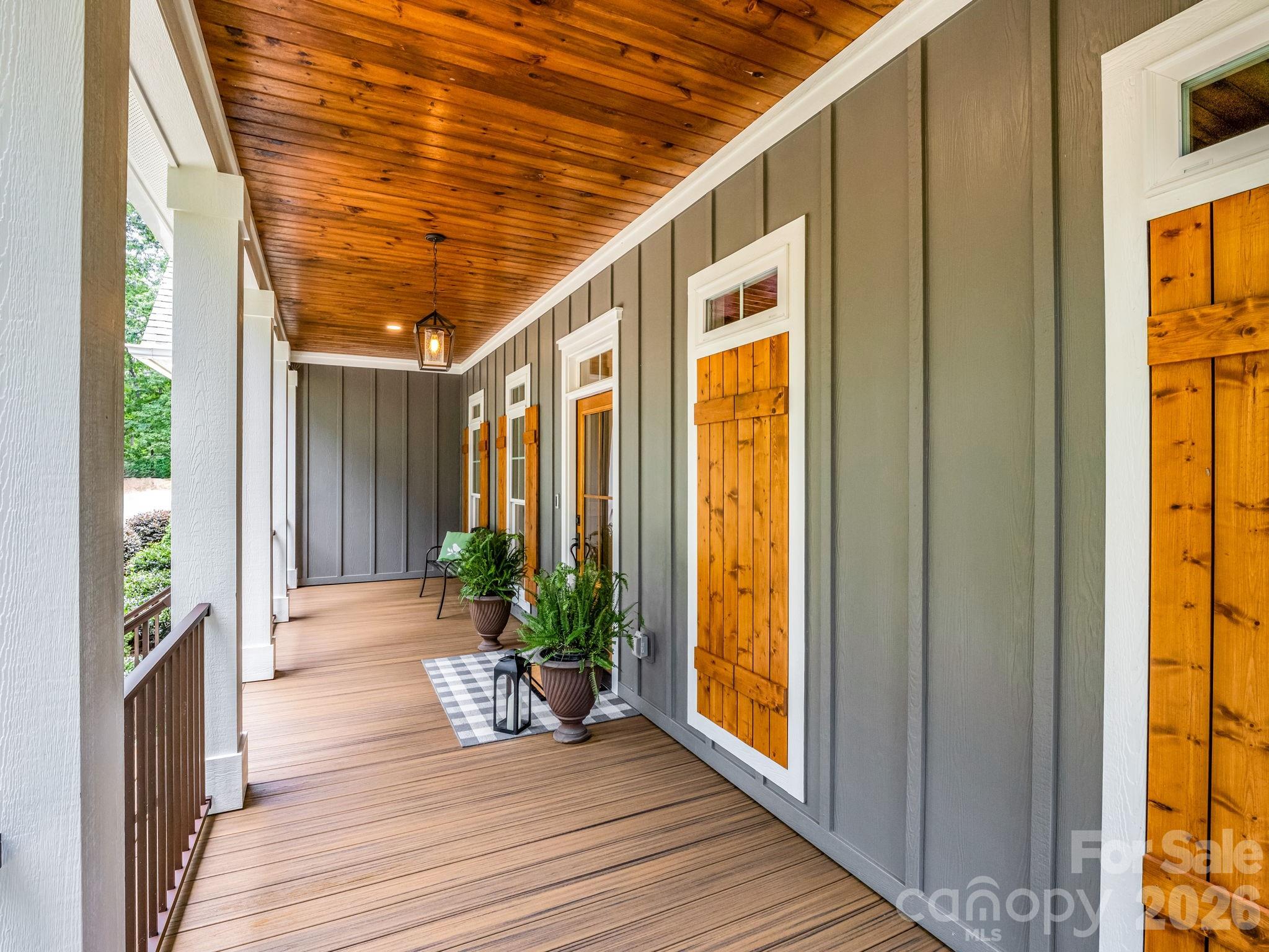 1338 Andrews Mill Road — Bostic