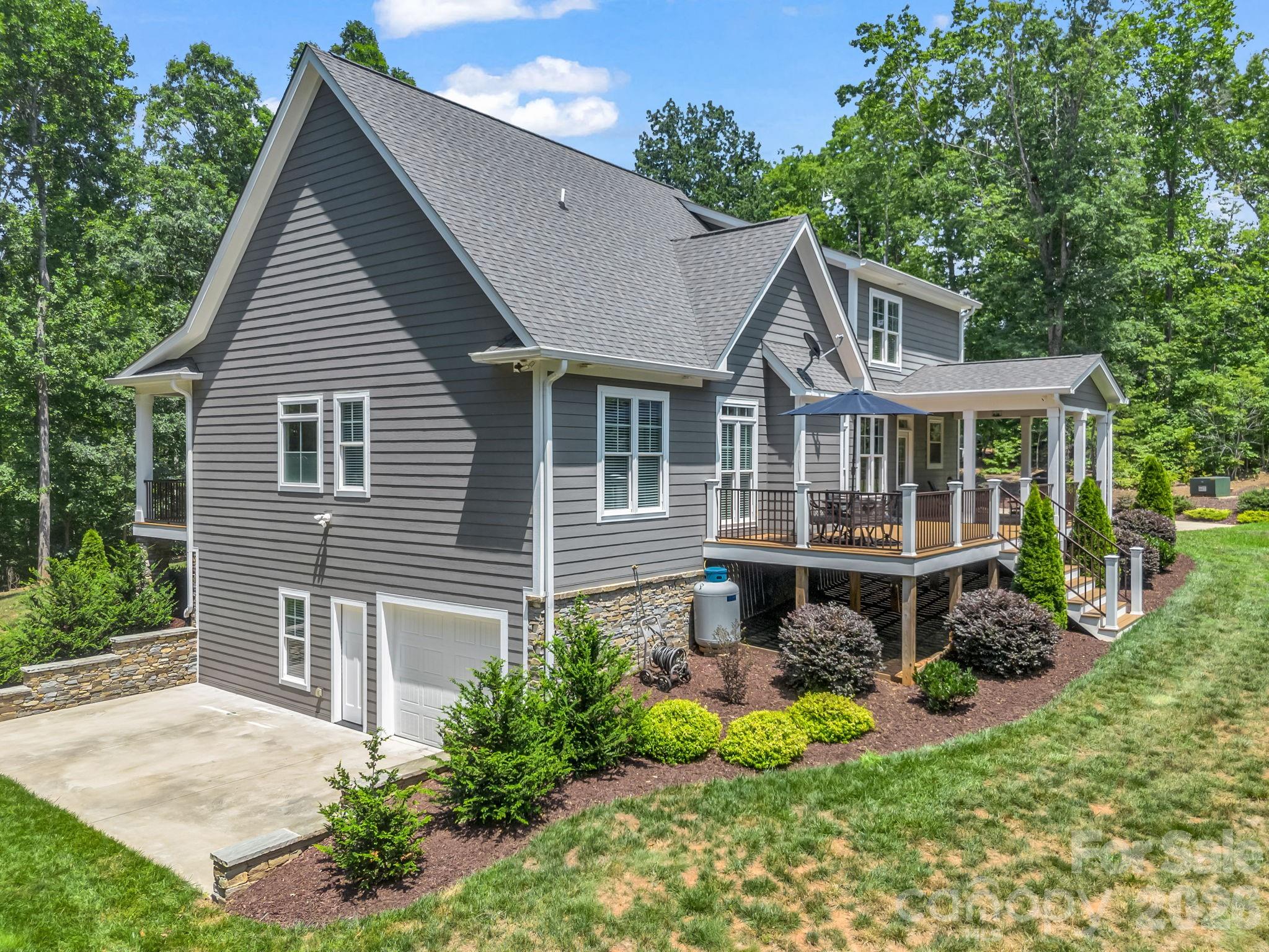 1338 Andrews Mill Road — Bostic