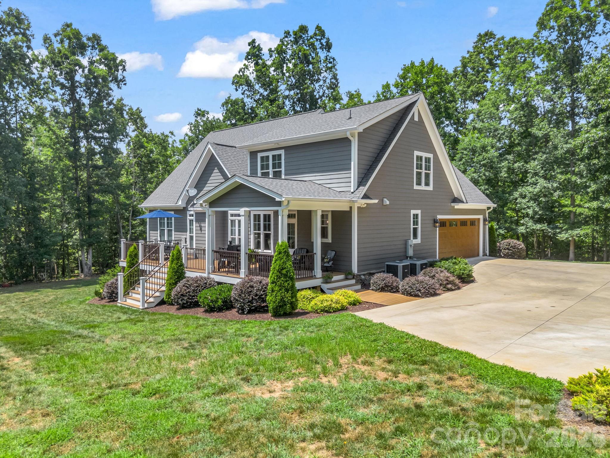 1338 Andrews Mill Road — Bostic