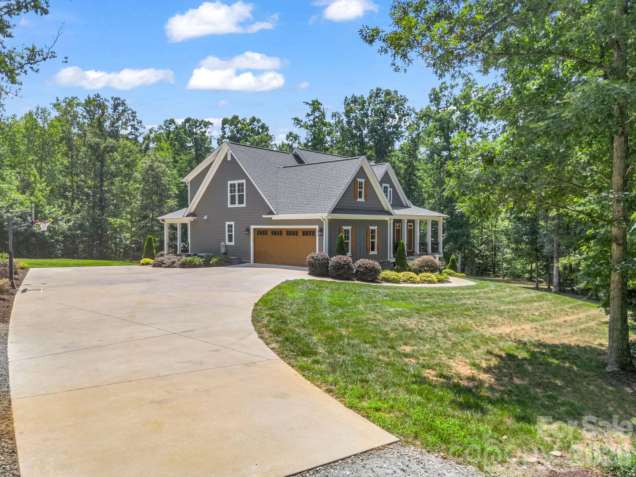 1338 Andrews Mill Road — Bostic
