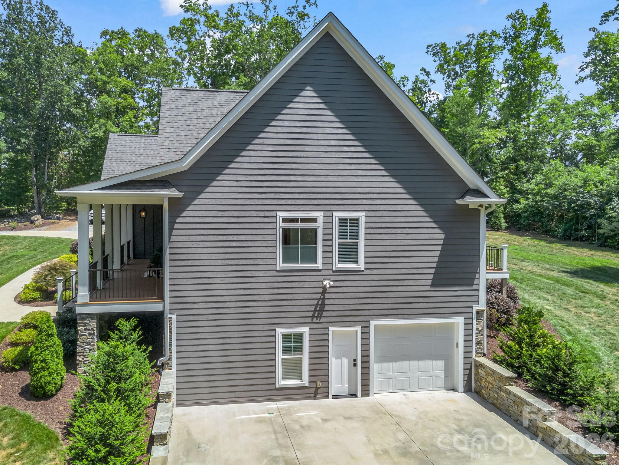 1338 Andrews Mill Road — Bostic