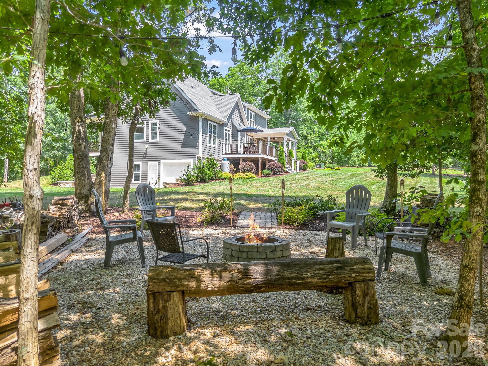 1338 Andrews Mill Road — Bostic