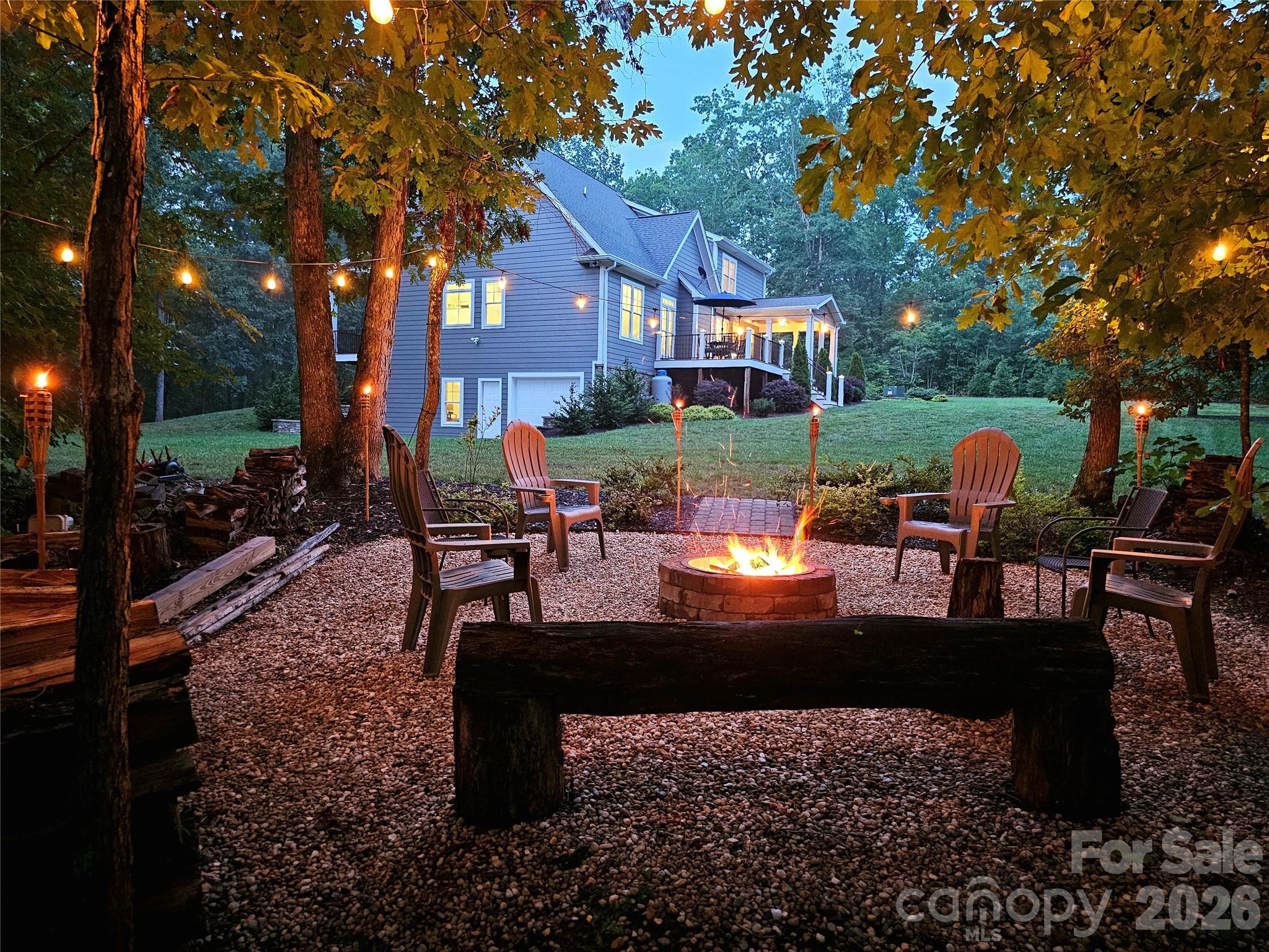 1338 Andrews Mill Road — Bostic