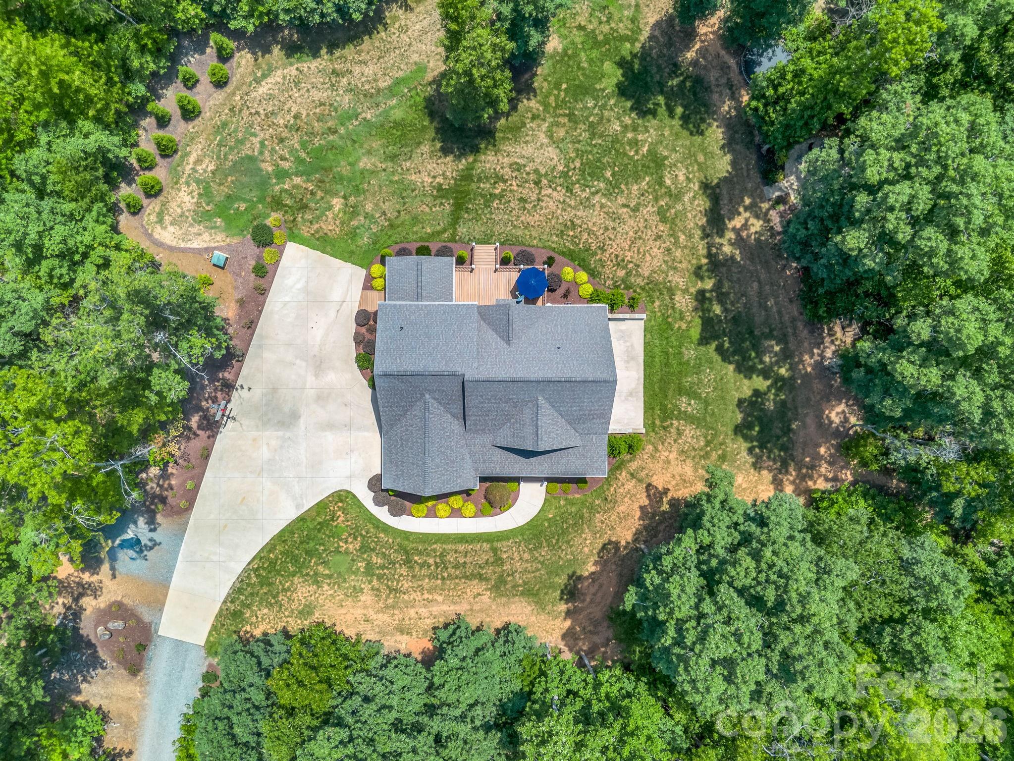1338 Andrews Mill Road — Bostic