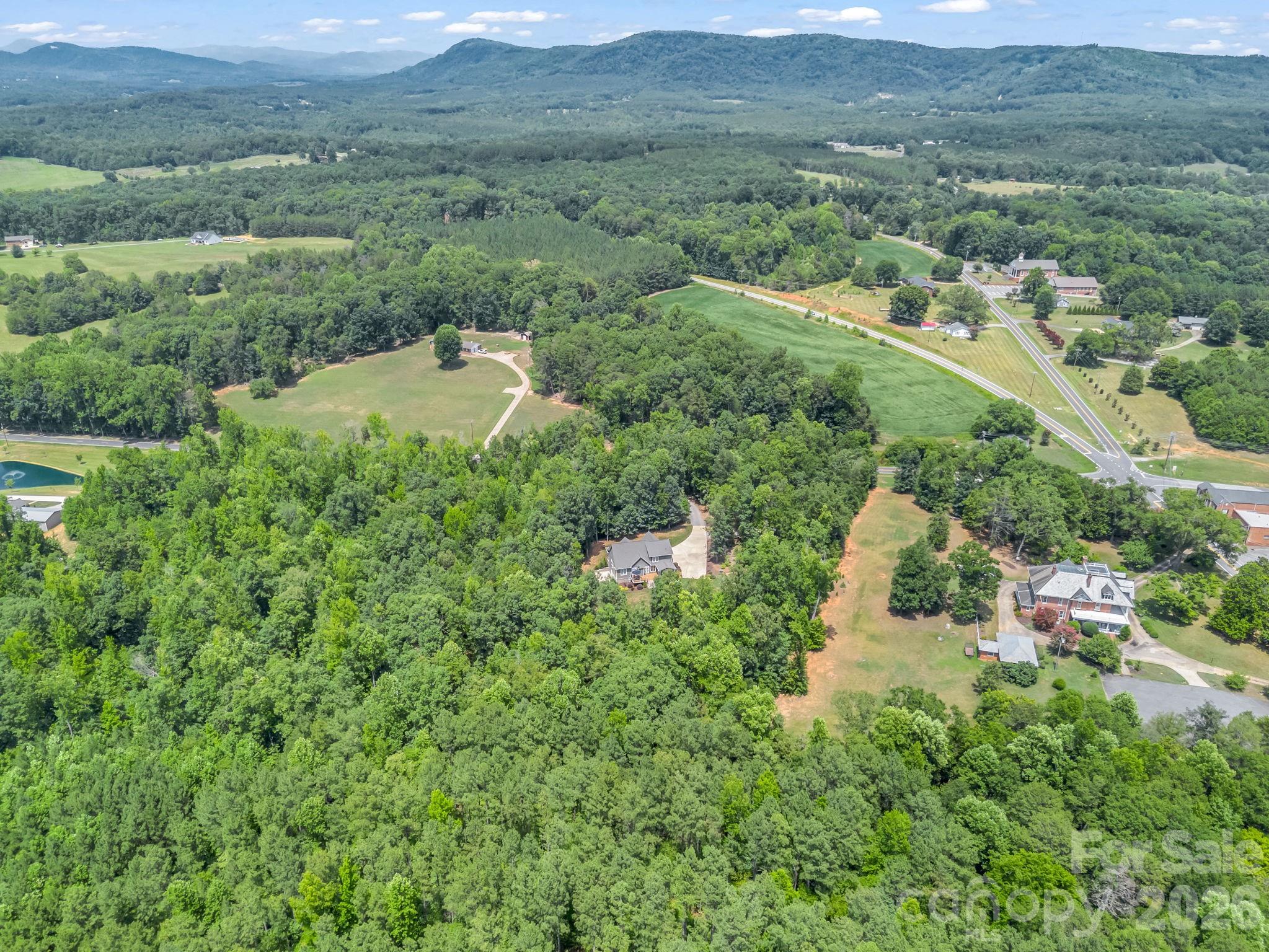 1338 Andrews Mill Road — Bostic
