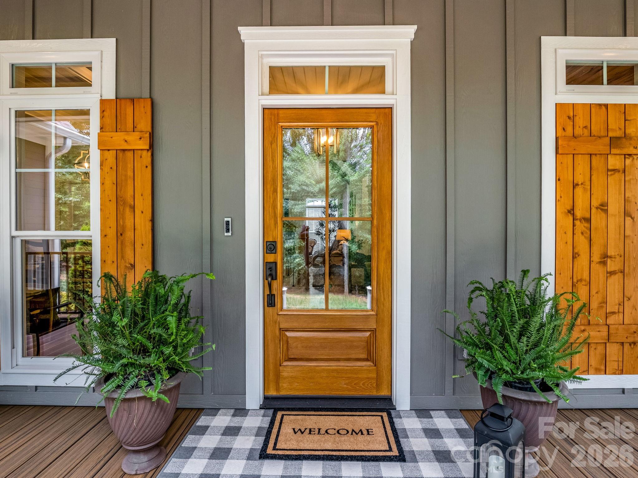 1338 Andrews Mill Road — Bostic