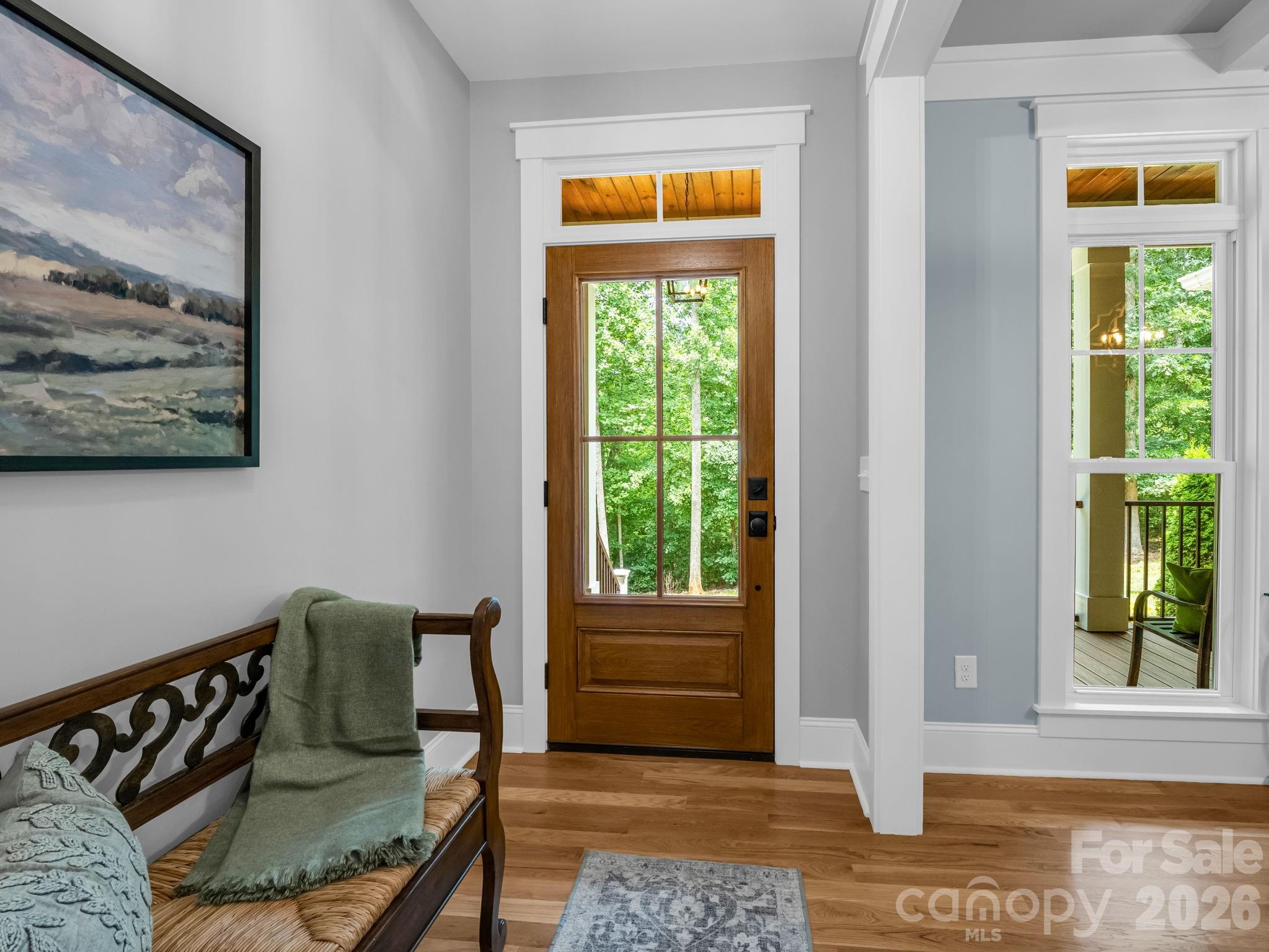 1338 Andrews Mill Road — Bostic
