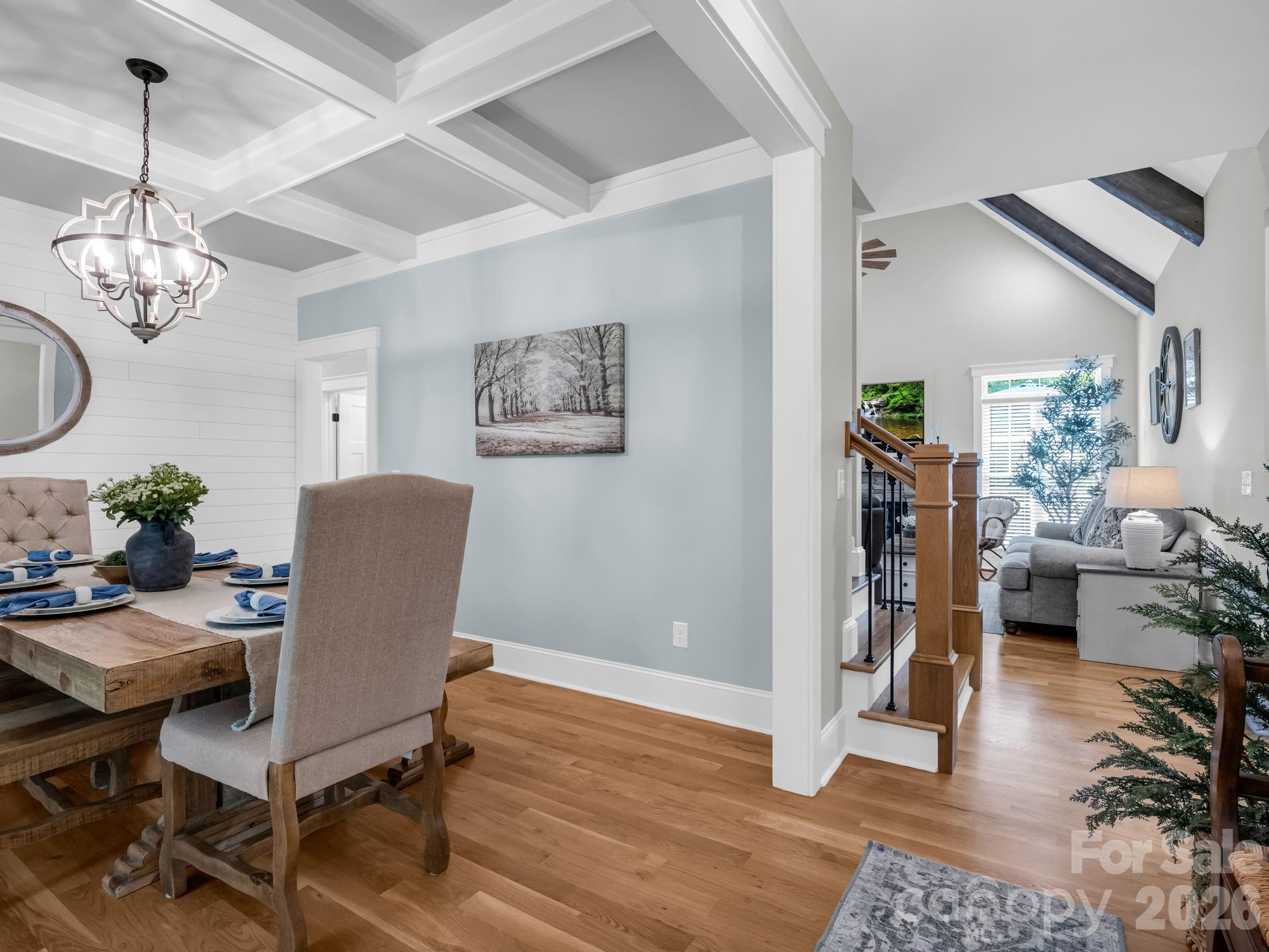 1338 Andrews Mill Road — Bostic