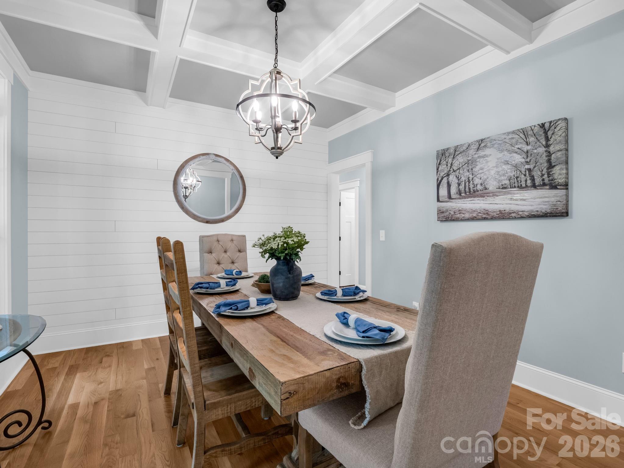 1338 Andrews Mill Road — Bostic