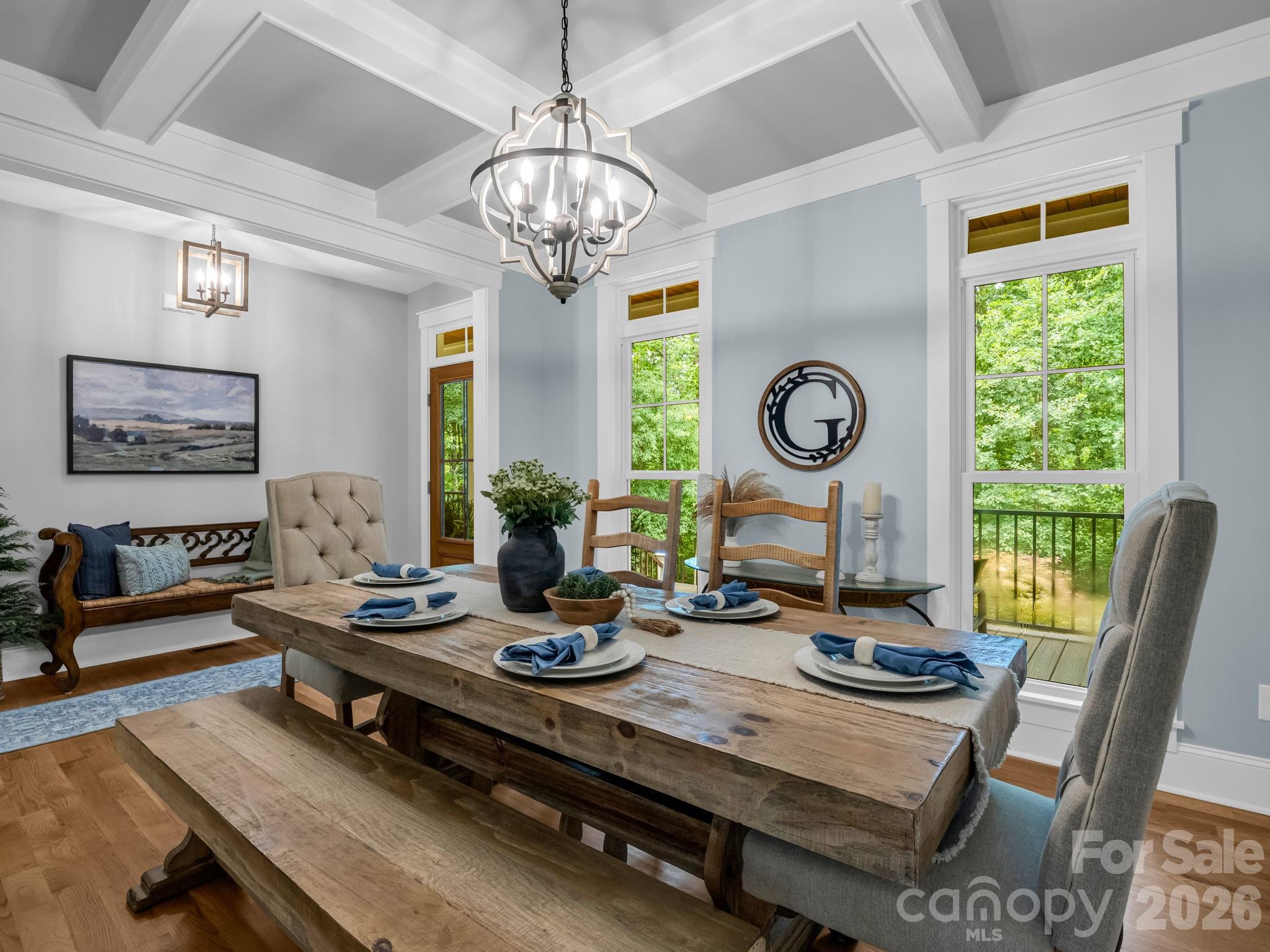 1338 Andrews Mill Road — Bostic
