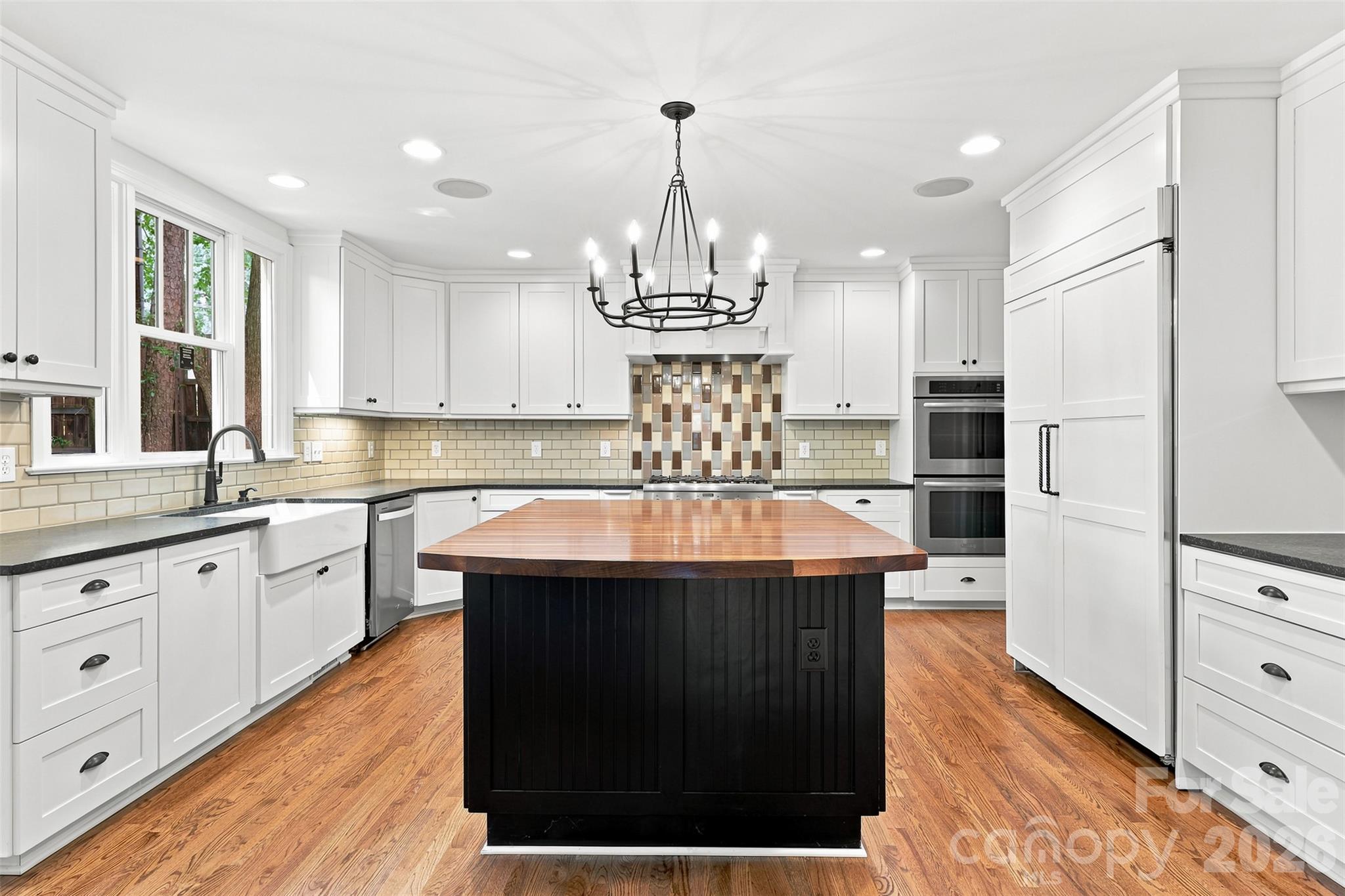4467 Woodlark Lane — Charlotte