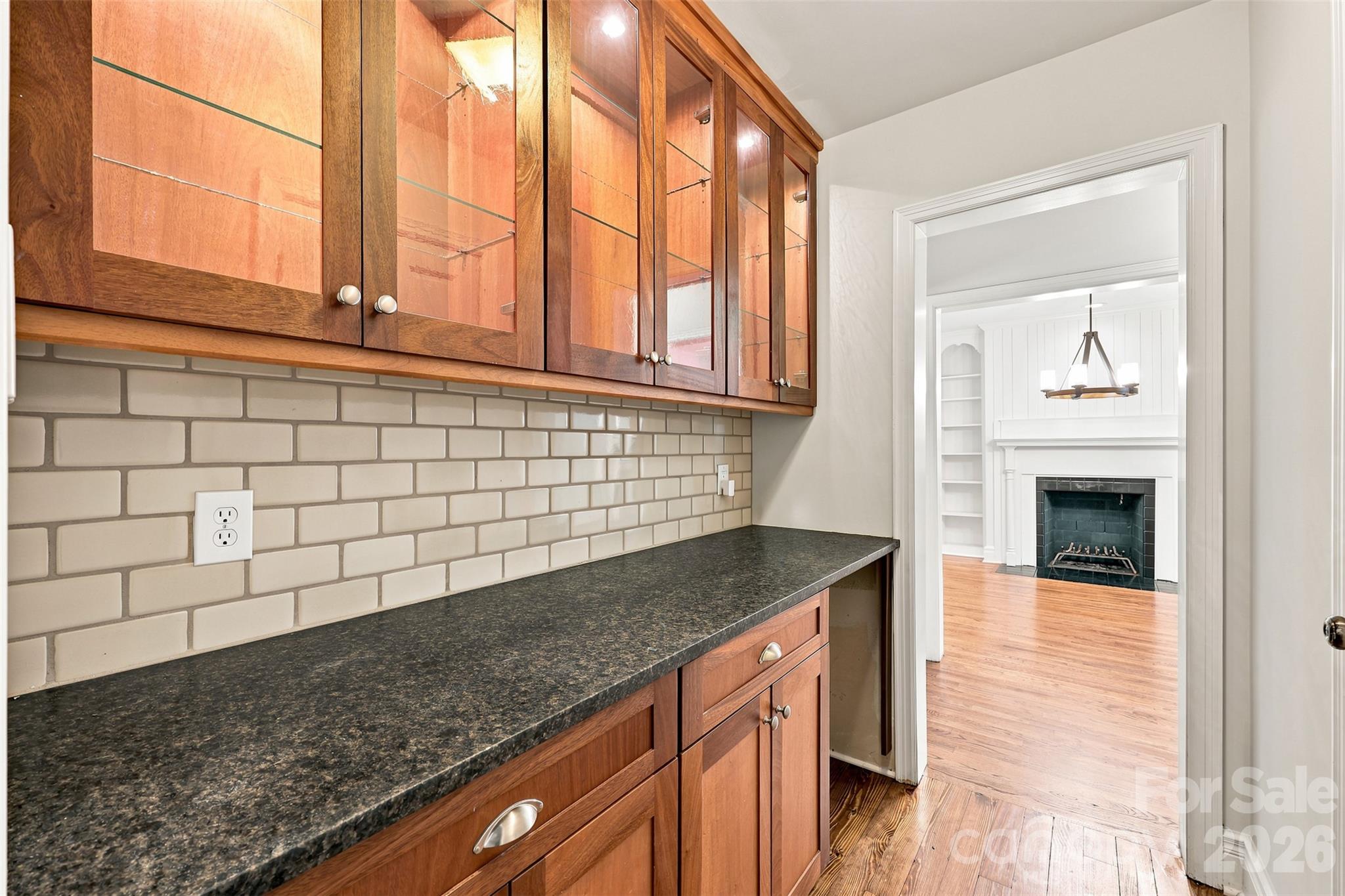 4467 Woodlark Lane — Charlotte