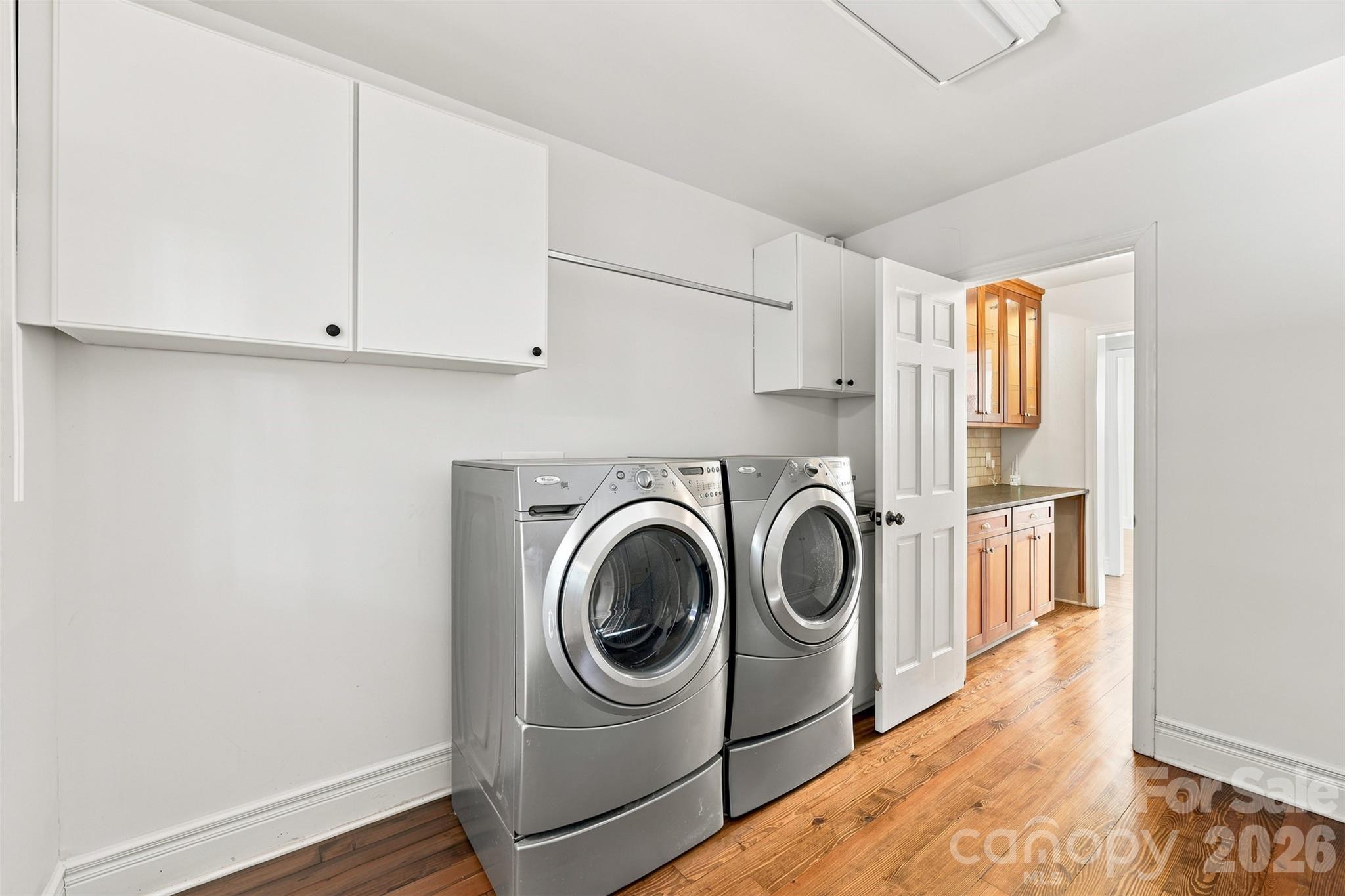 4467 Woodlark Lane — Charlotte