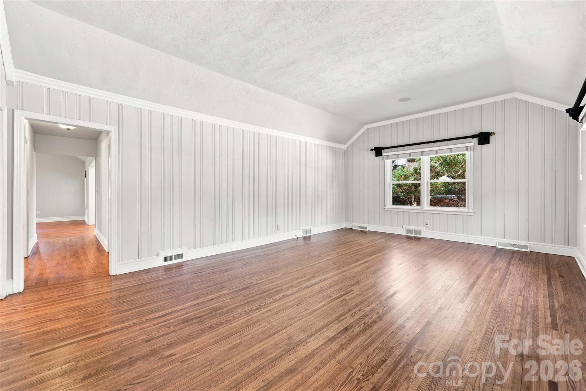 4467 Woodlark Lane — Charlotte