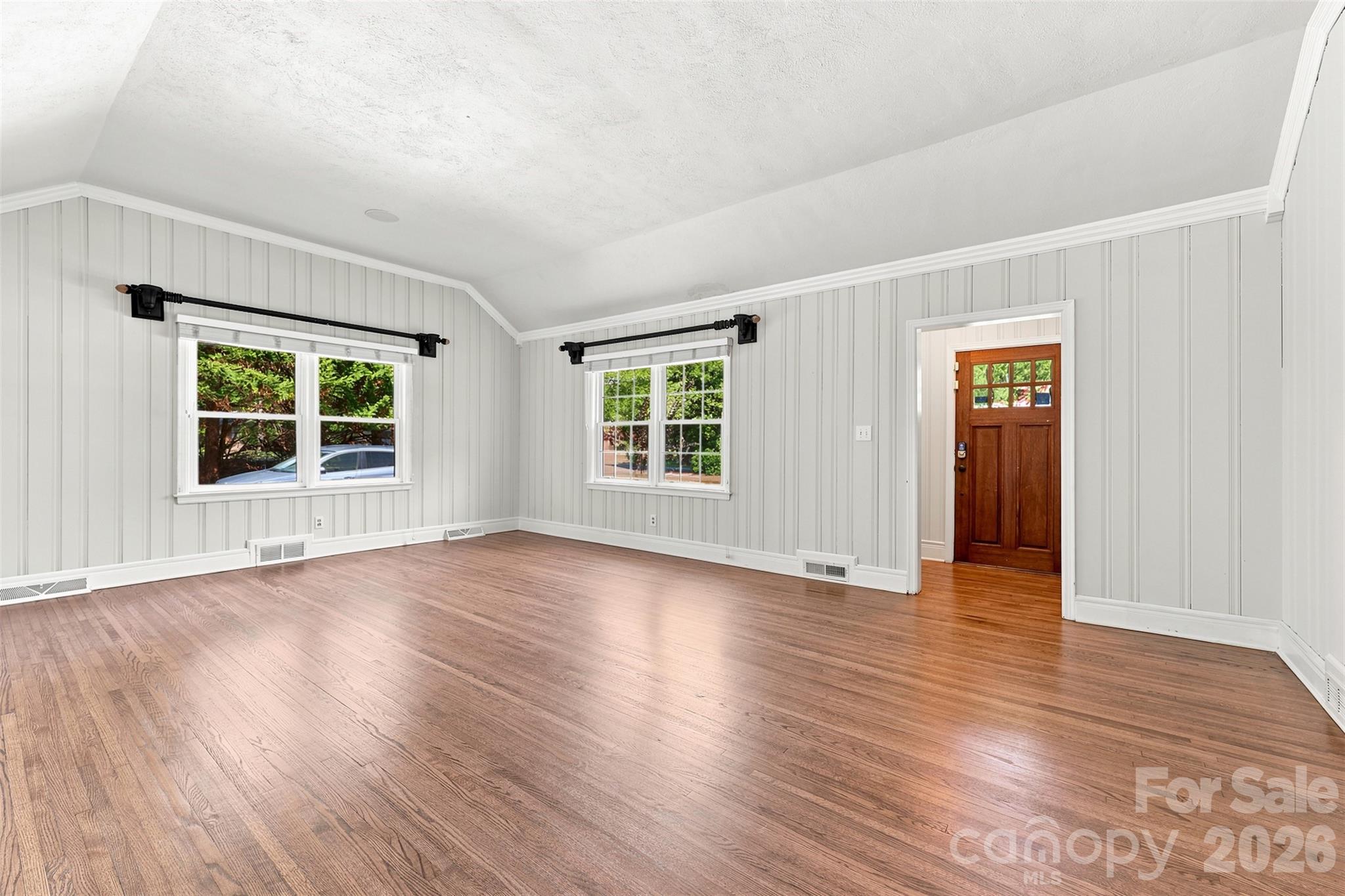 4467 Woodlark Lane — Charlotte