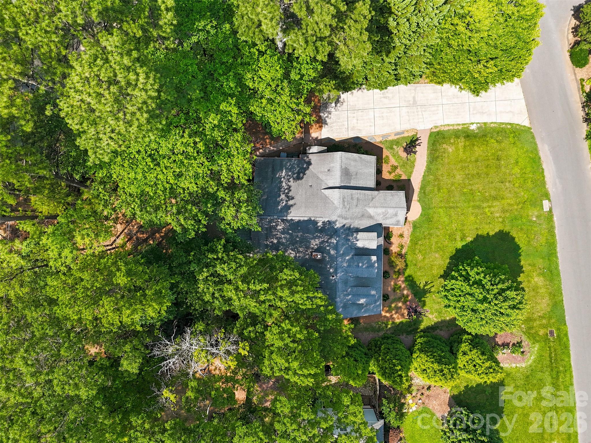 4467 Woodlark Lane — Charlotte