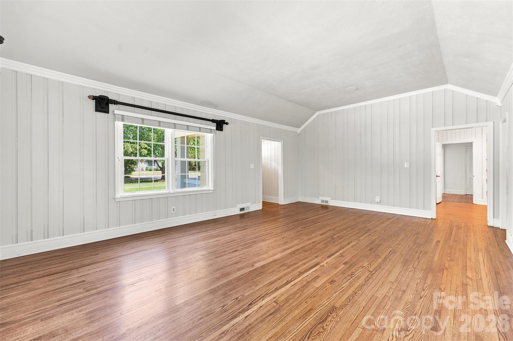 4467 Woodlark Lane — Charlotte