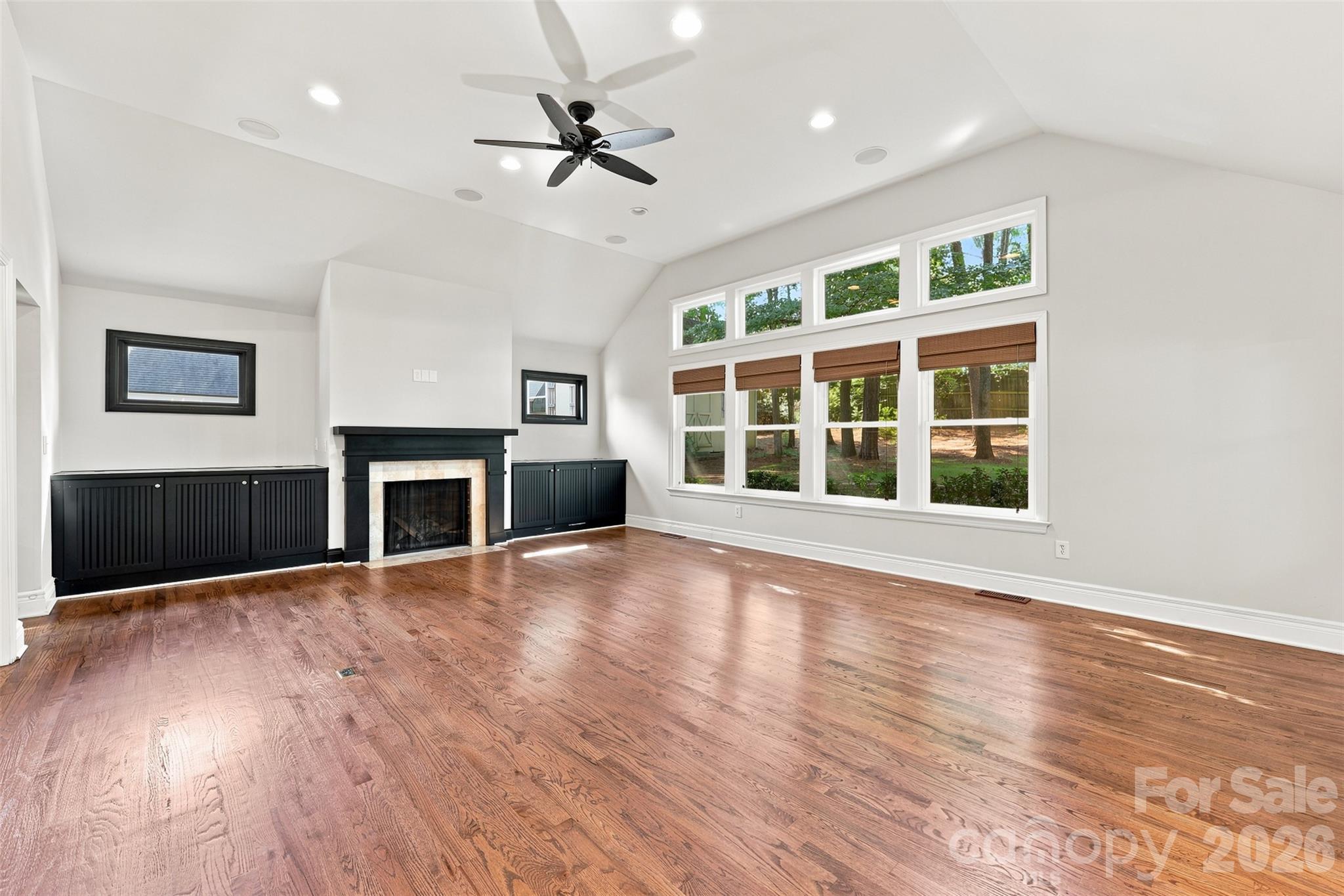 4467 Woodlark Lane — Charlotte
