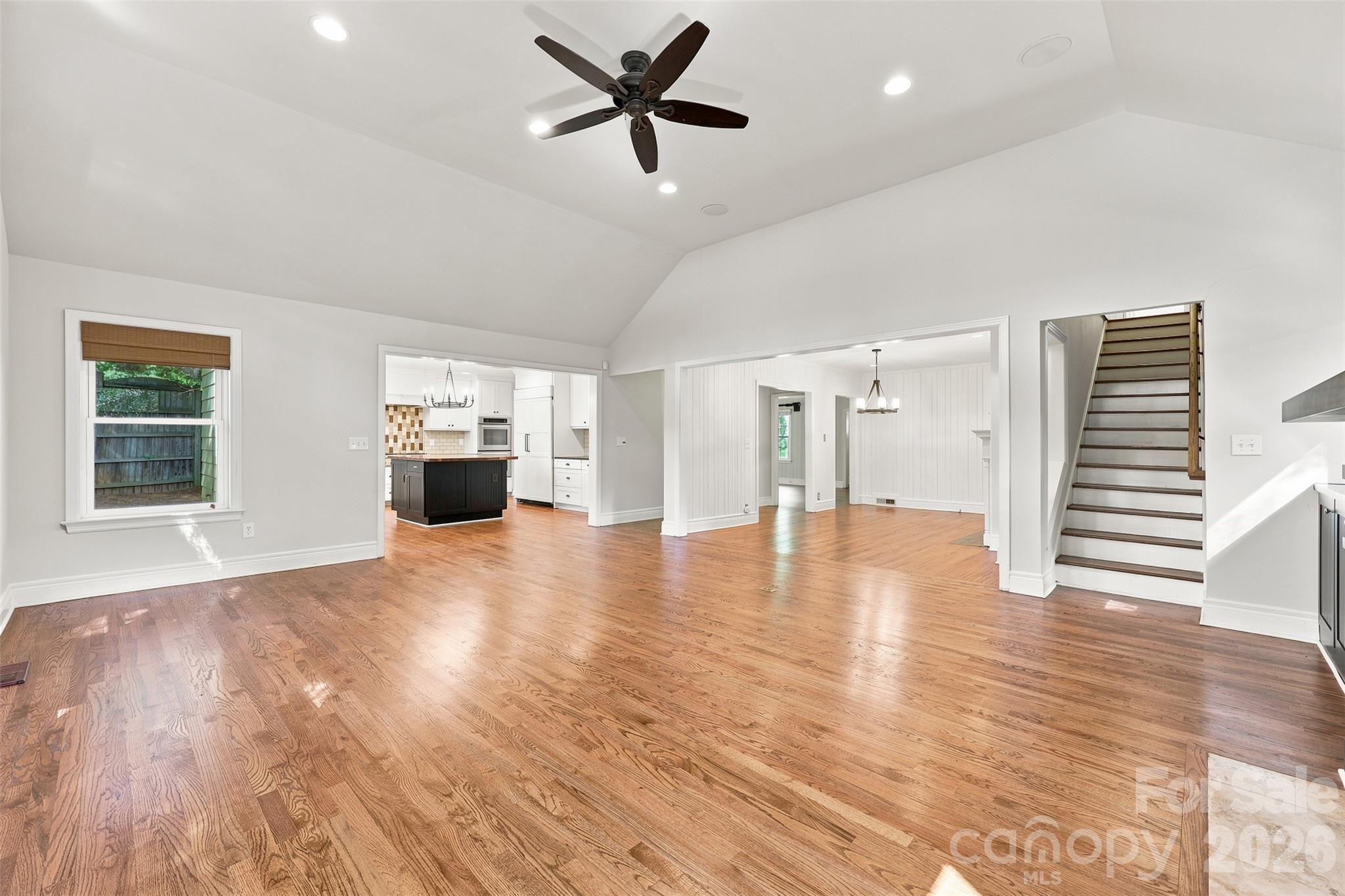 4467 Woodlark Lane — Charlotte