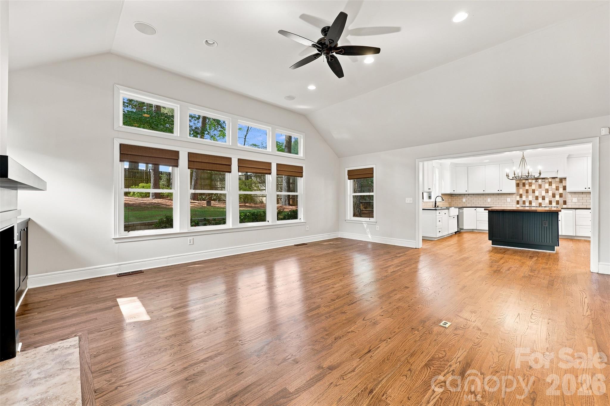 4467 Woodlark Lane — Charlotte