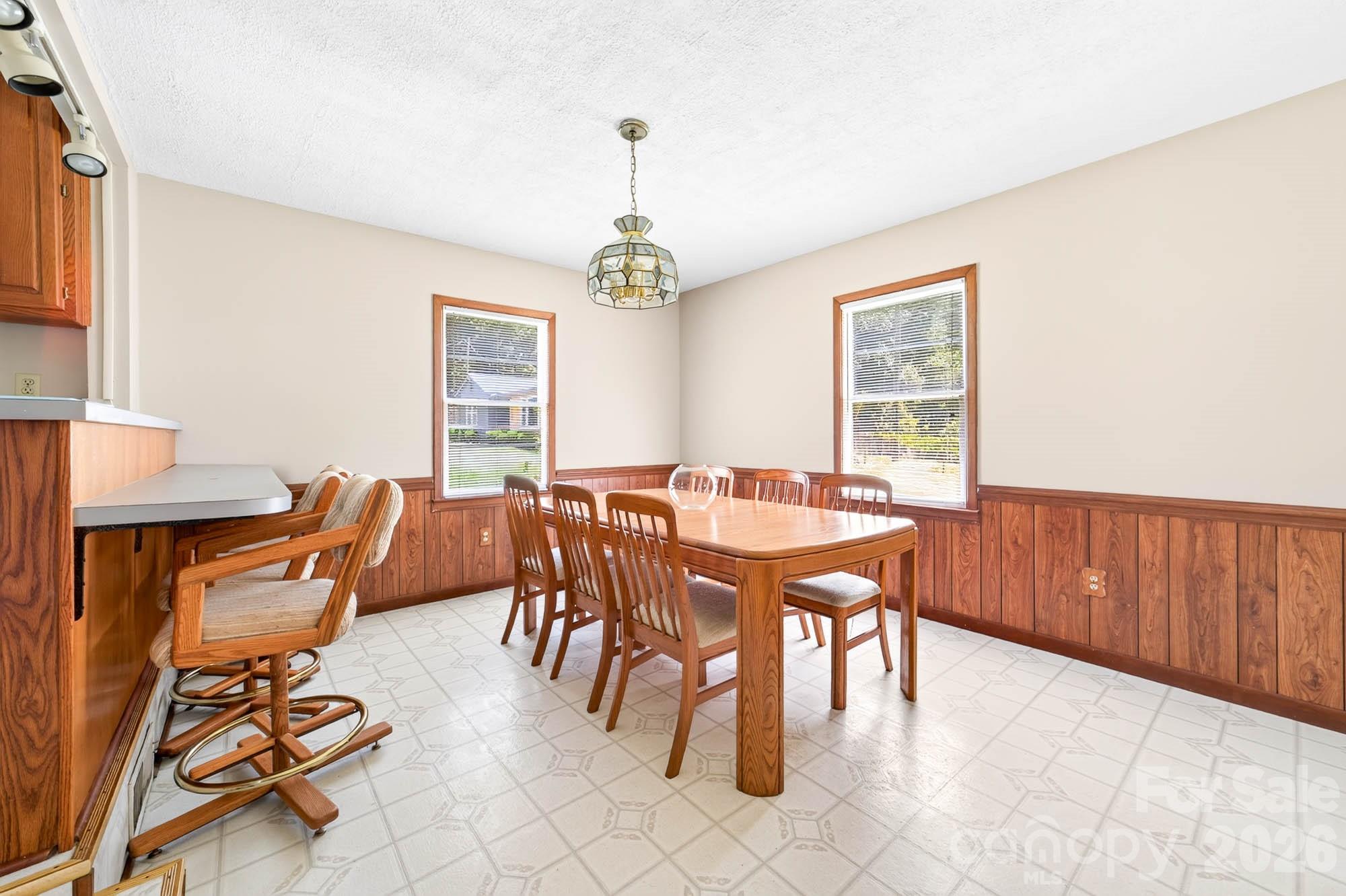 4723 Northaven Drive — Charlotte