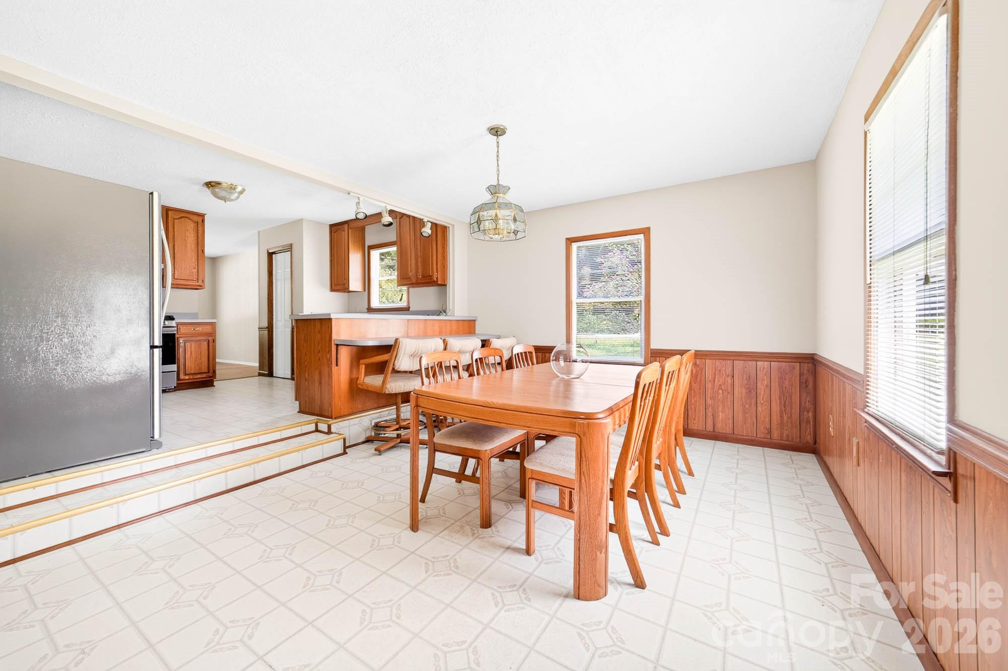 4723 Northaven Drive — Charlotte