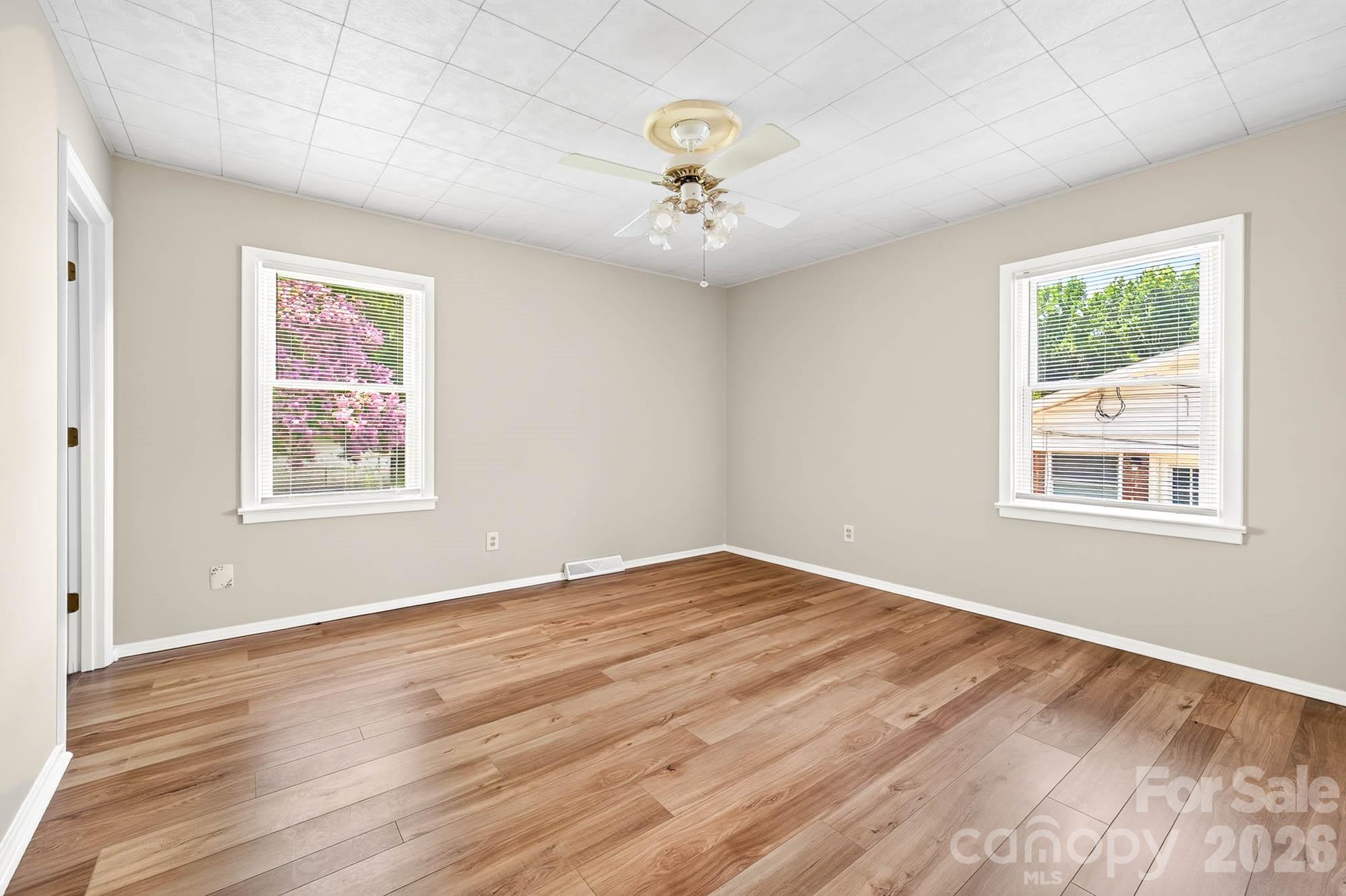 4723 Northaven Drive — Charlotte