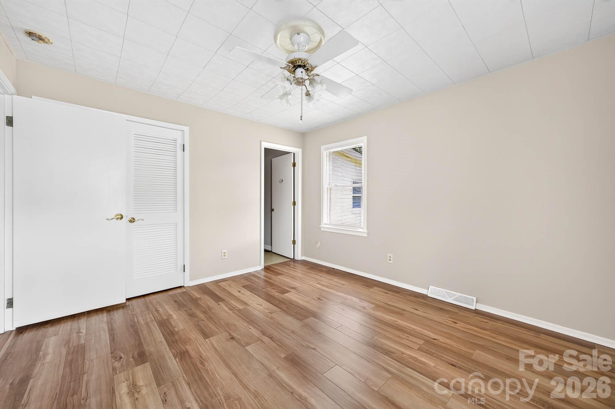 4723 Northaven Drive — Charlotte