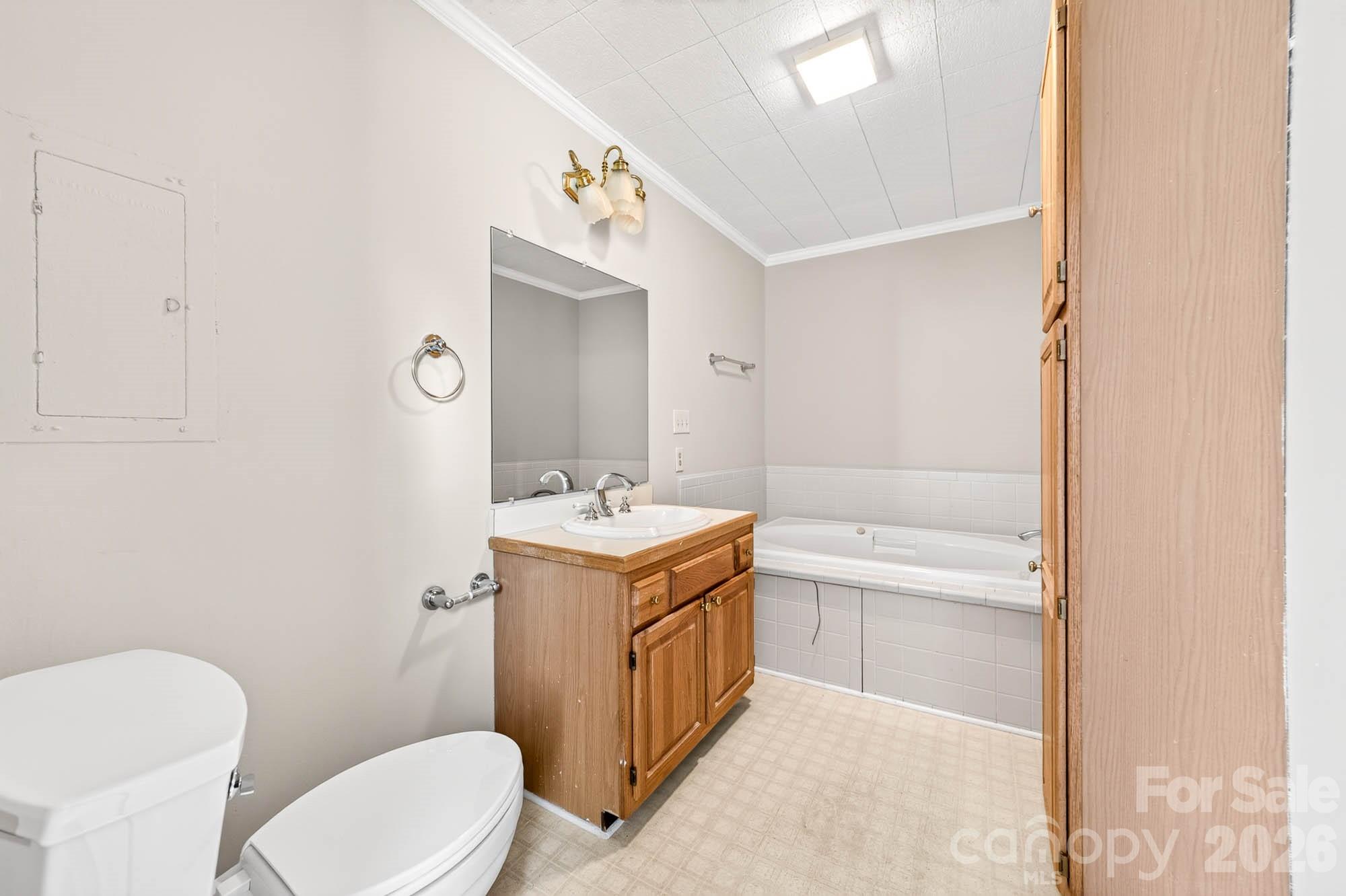 4723 Northaven Drive — Charlotte